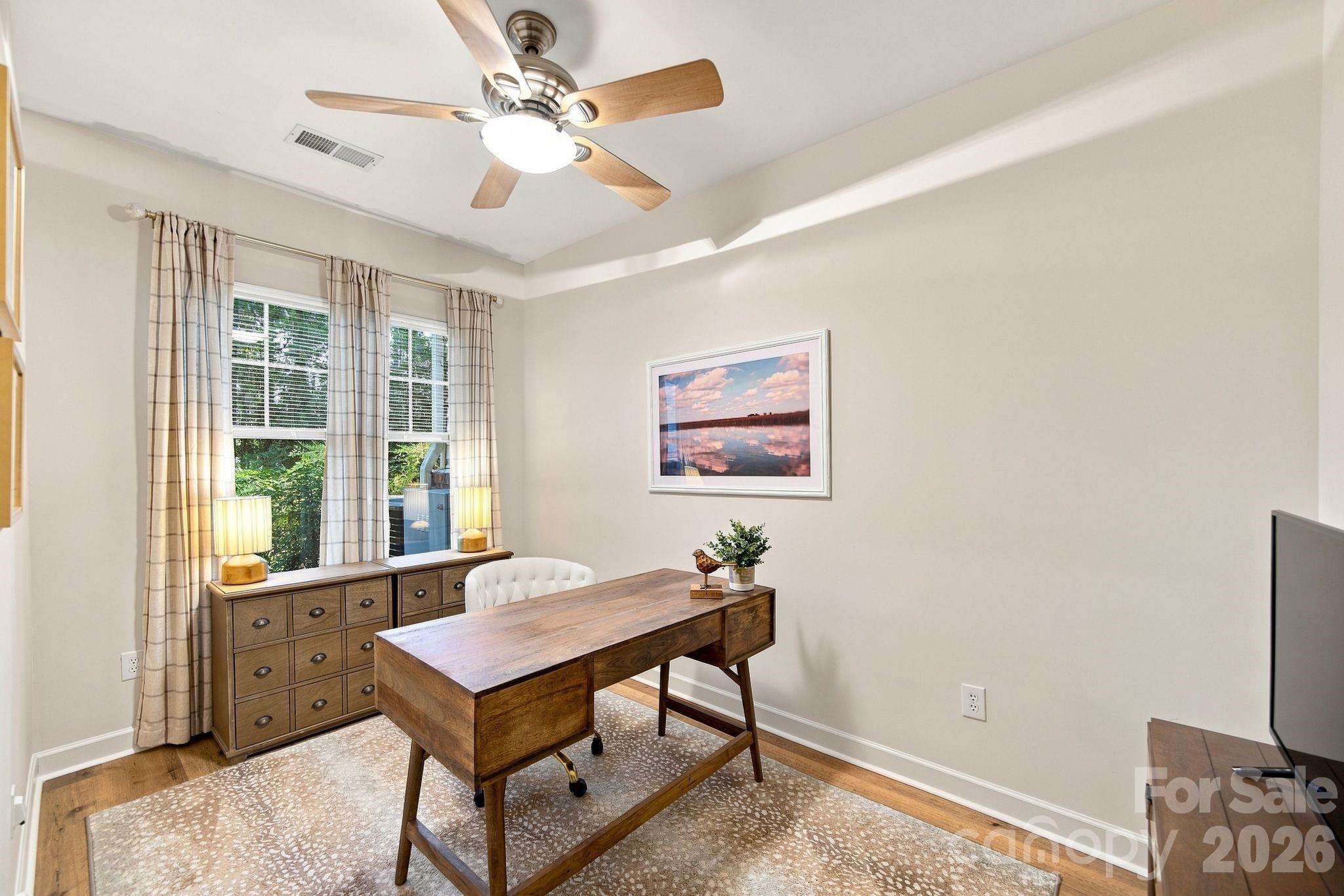 16316 Redstone Mountain Lane — Charlotte