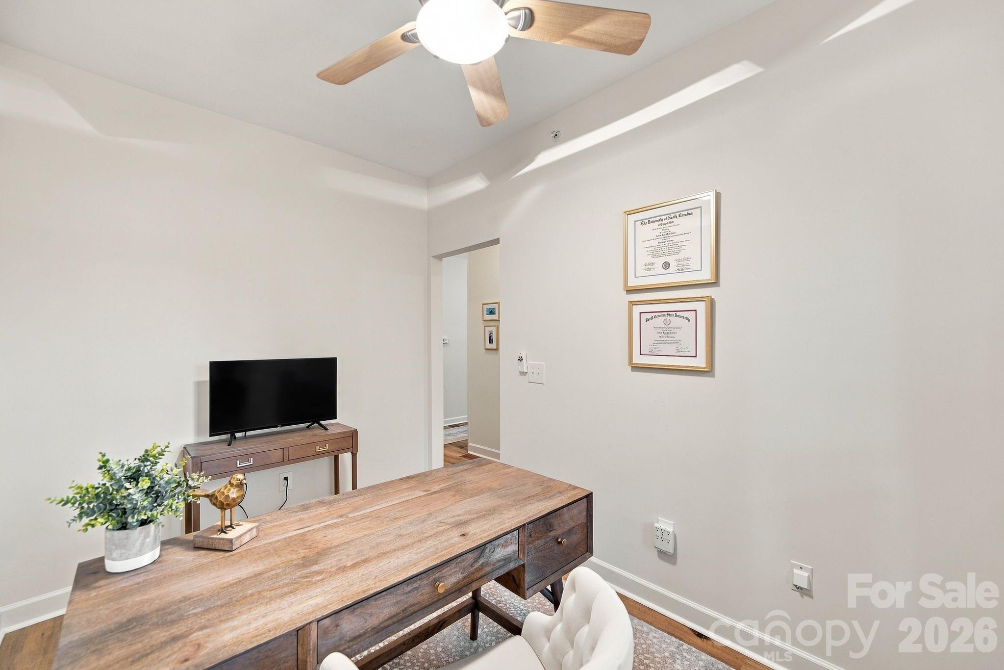 16316 Redstone Mountain Lane — Charlotte