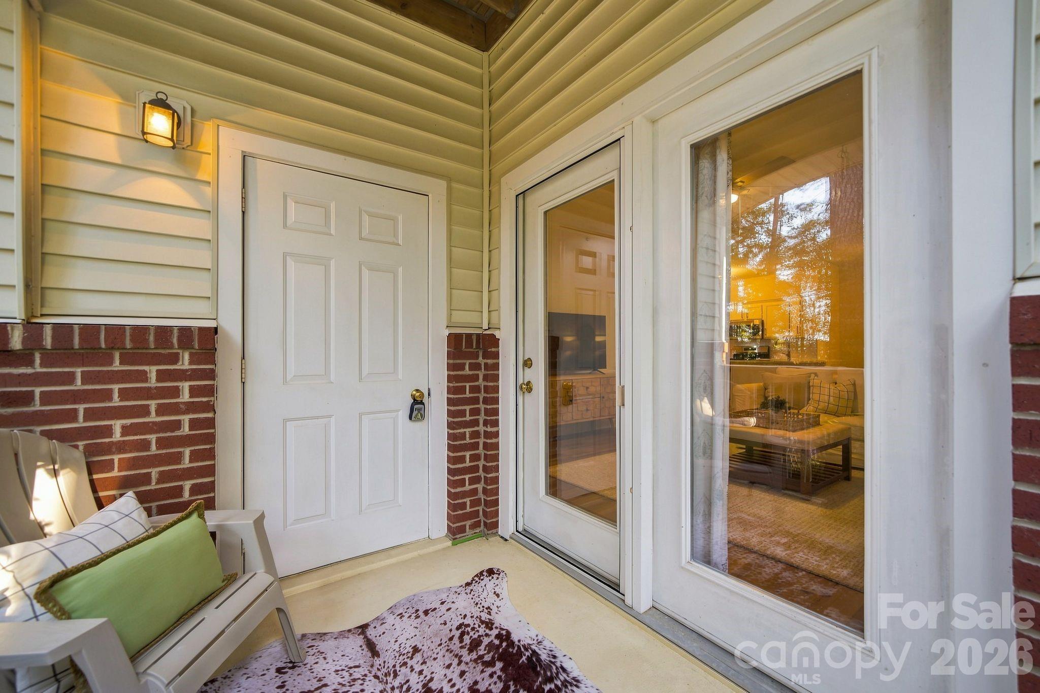 16316 Redstone Mountain Lane — Charlotte