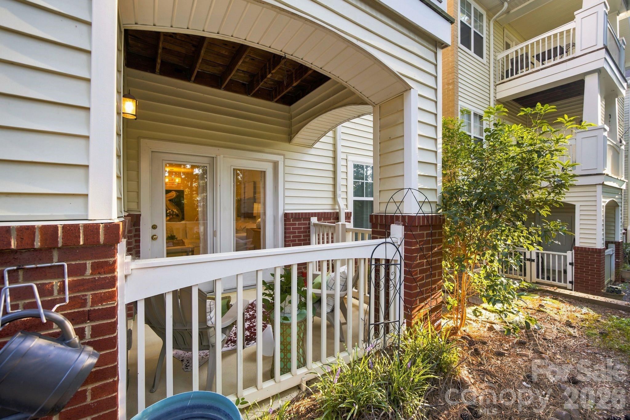 16316 Redstone Mountain Lane — Charlotte