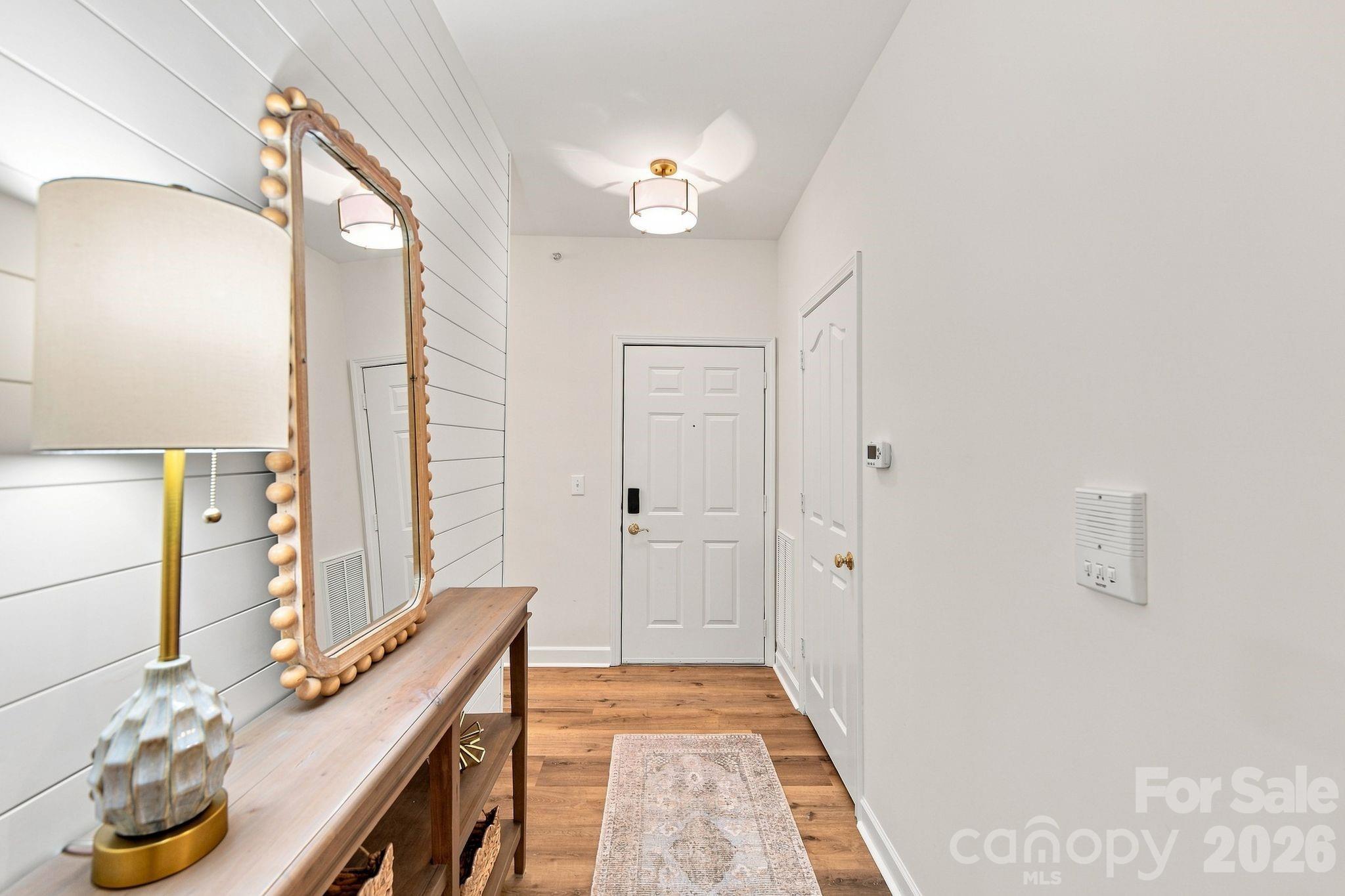 16316 Redstone Mountain Lane — Charlotte