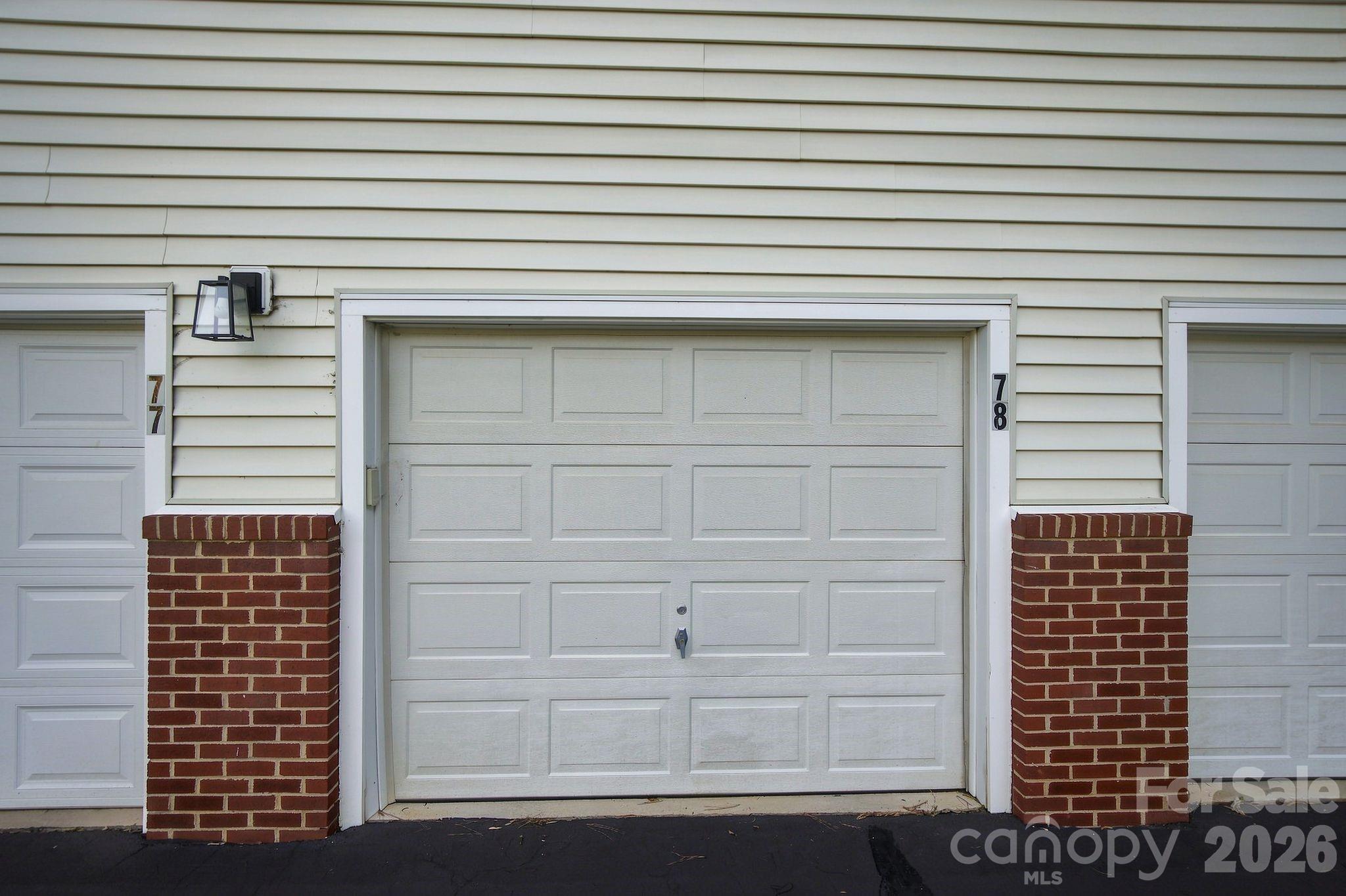 16316 Redstone Mountain Lane — Charlotte