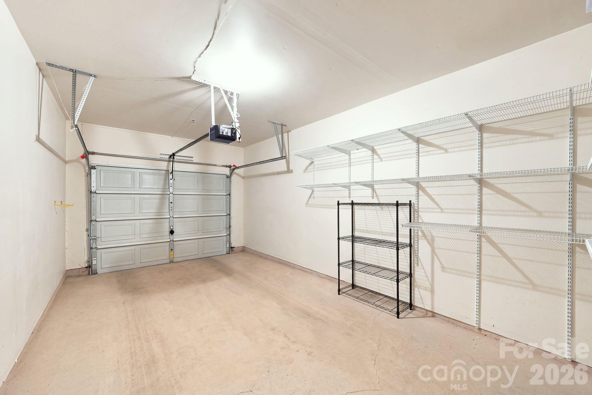 16316 Redstone Mountain Lane — Charlotte