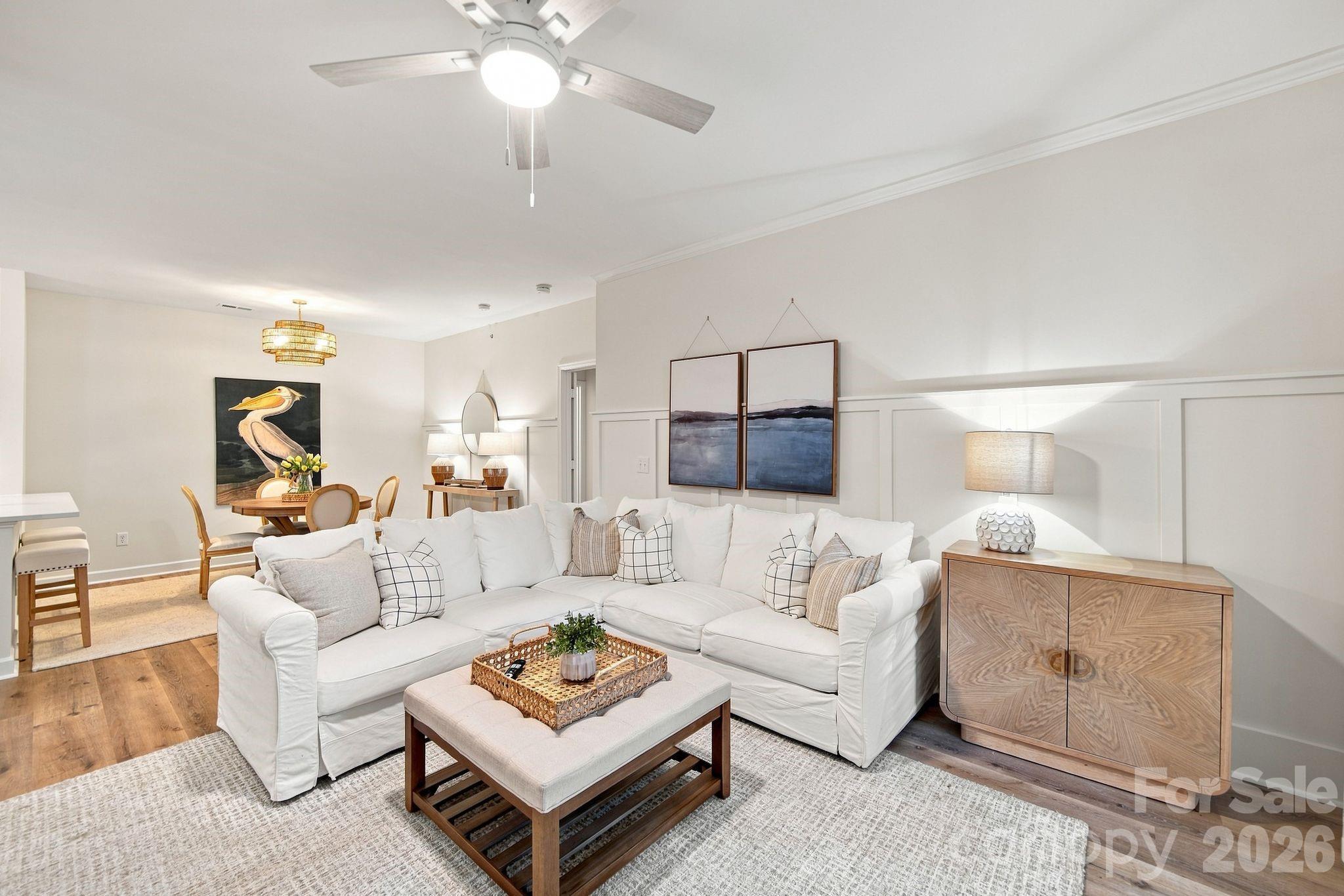 16316 Redstone Mountain Lane — Charlotte
