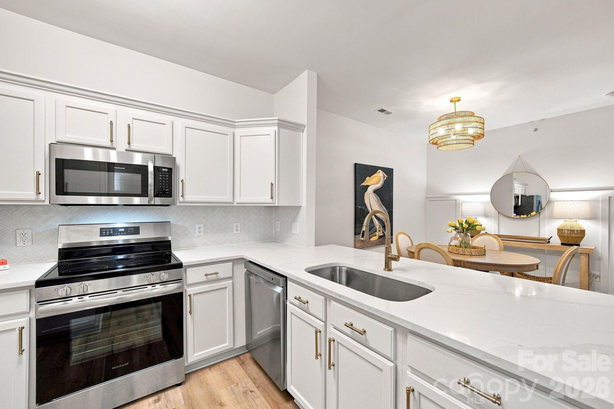16316 Redstone Mountain Lane — Charlotte