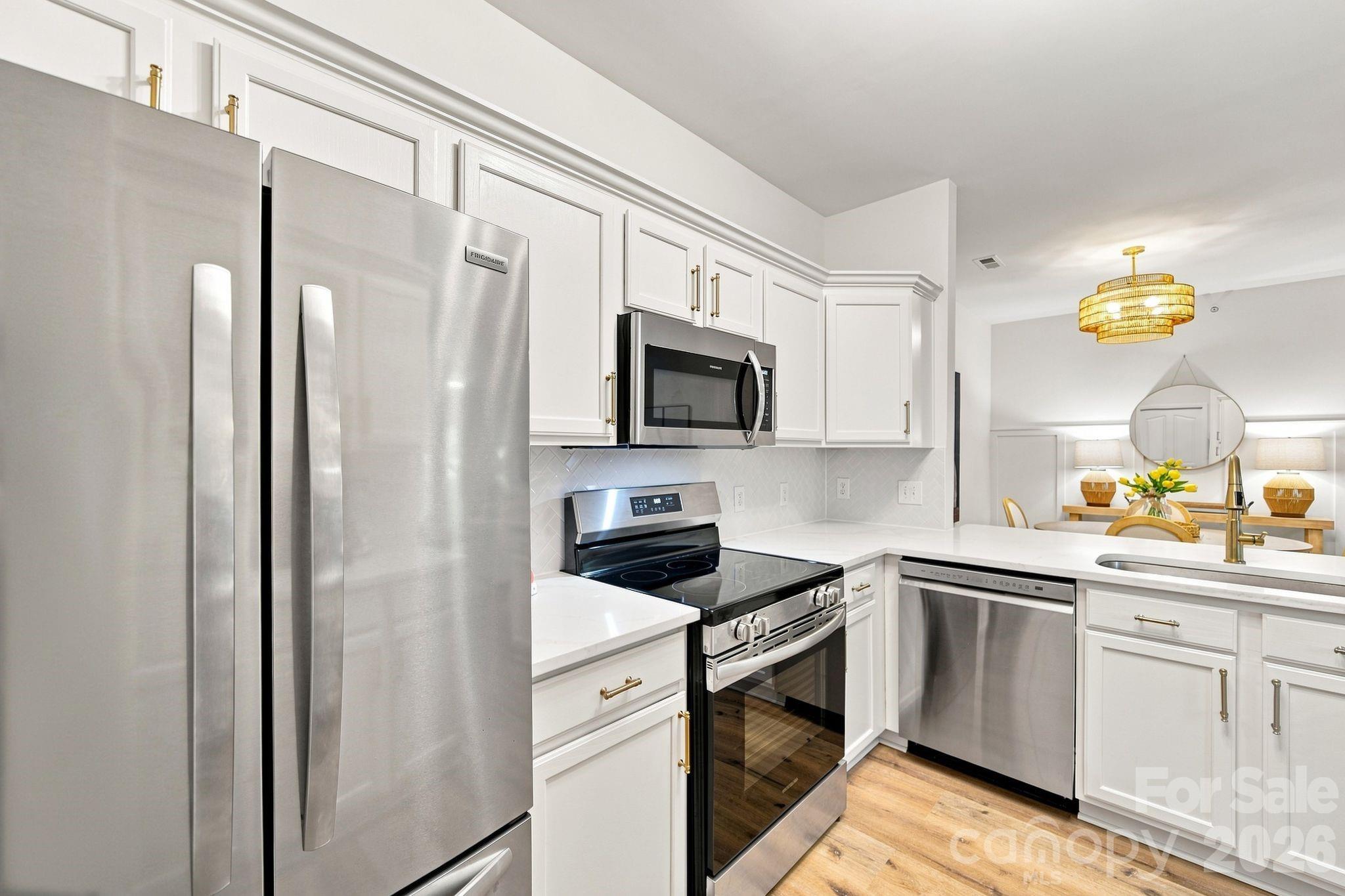 16316 Redstone Mountain Lane — Charlotte