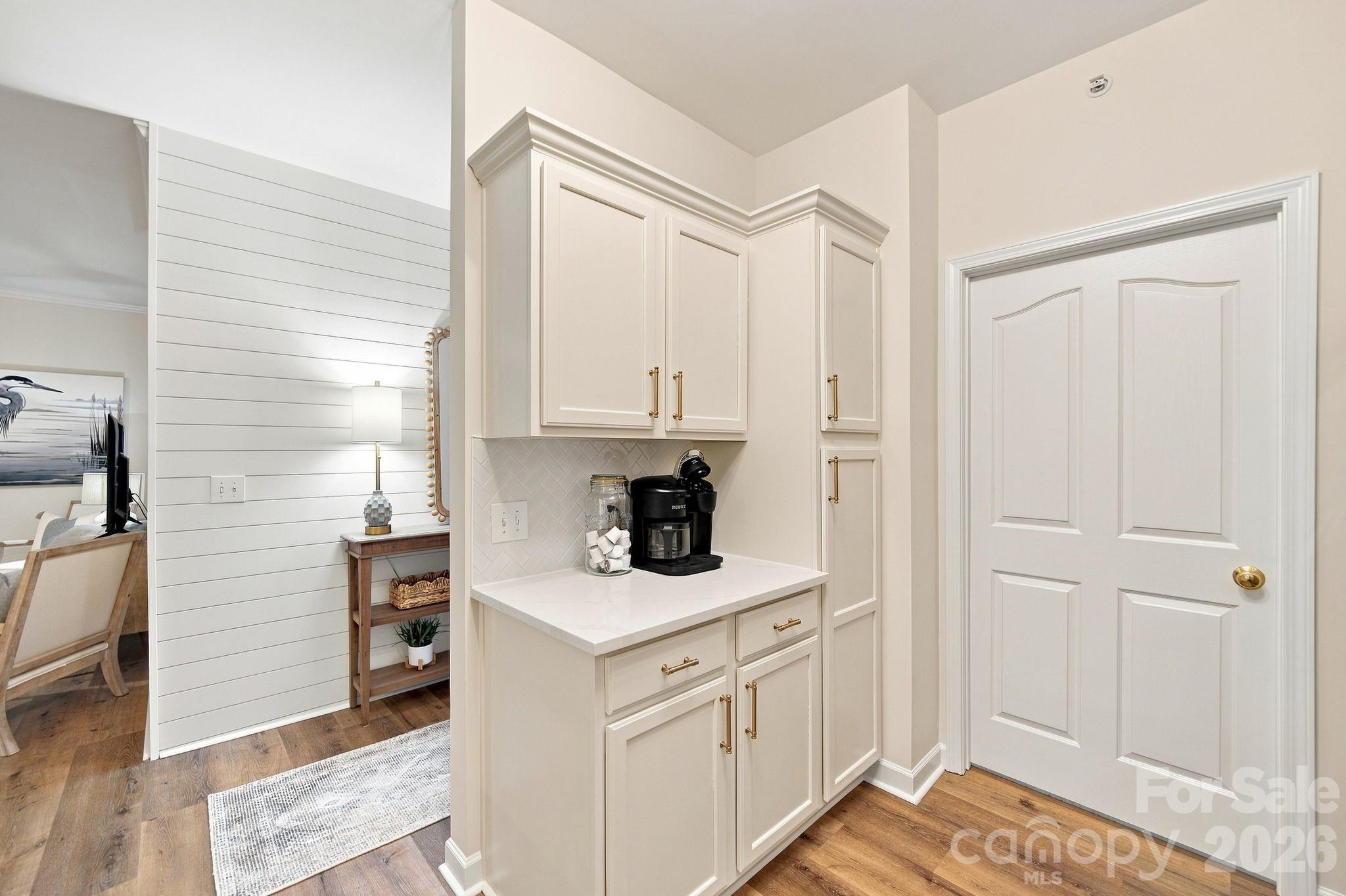 16316 Redstone Mountain Lane — Charlotte
