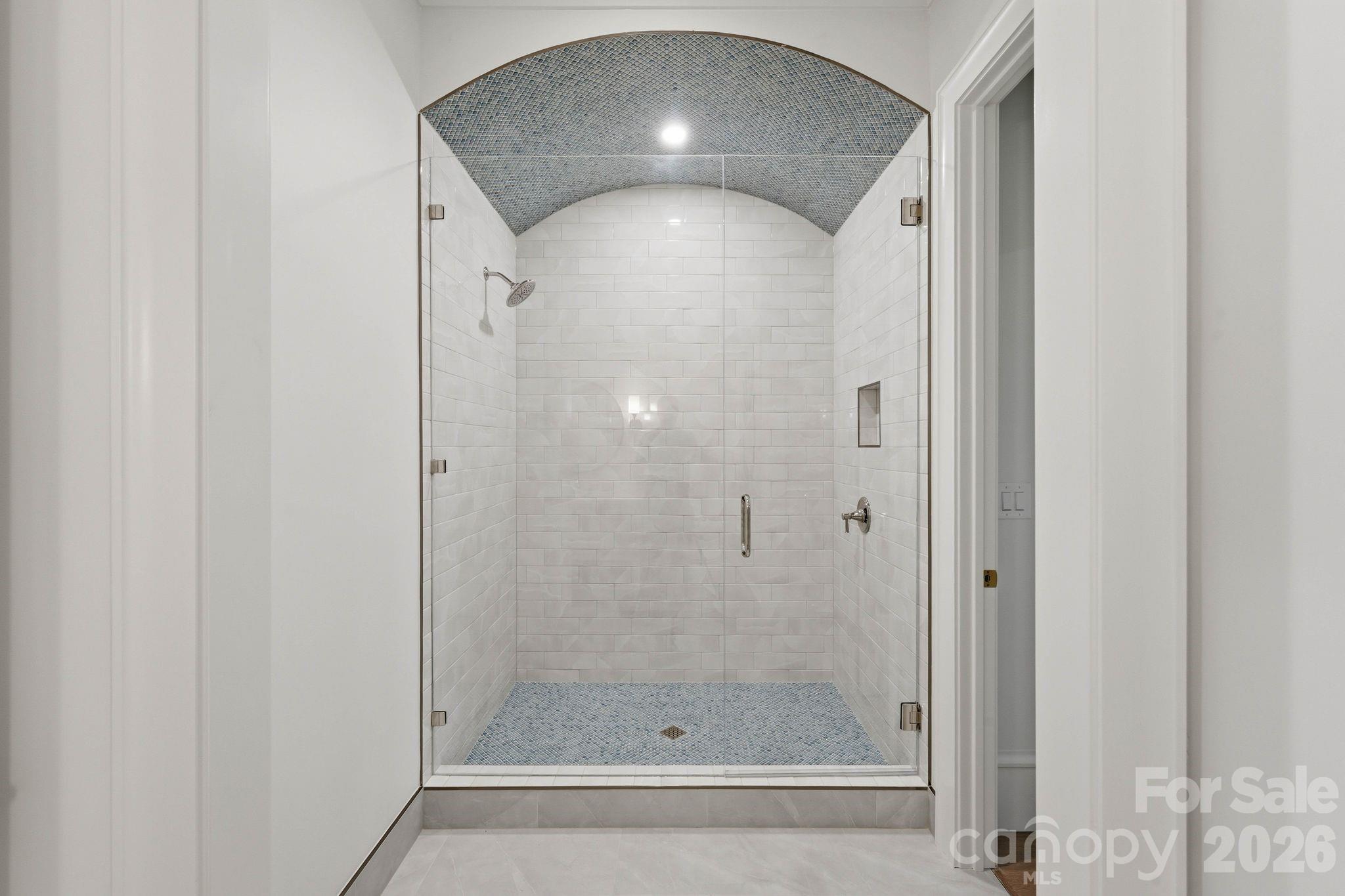 110 Hunter Lane — Charlotte
