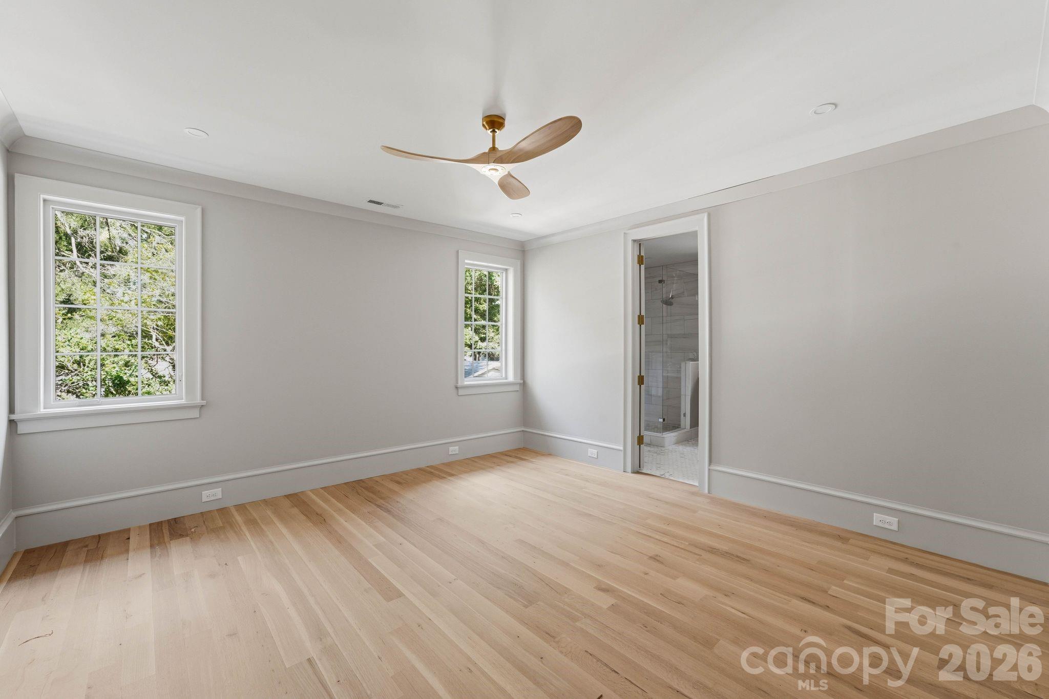 110 Hunter Lane — Charlotte