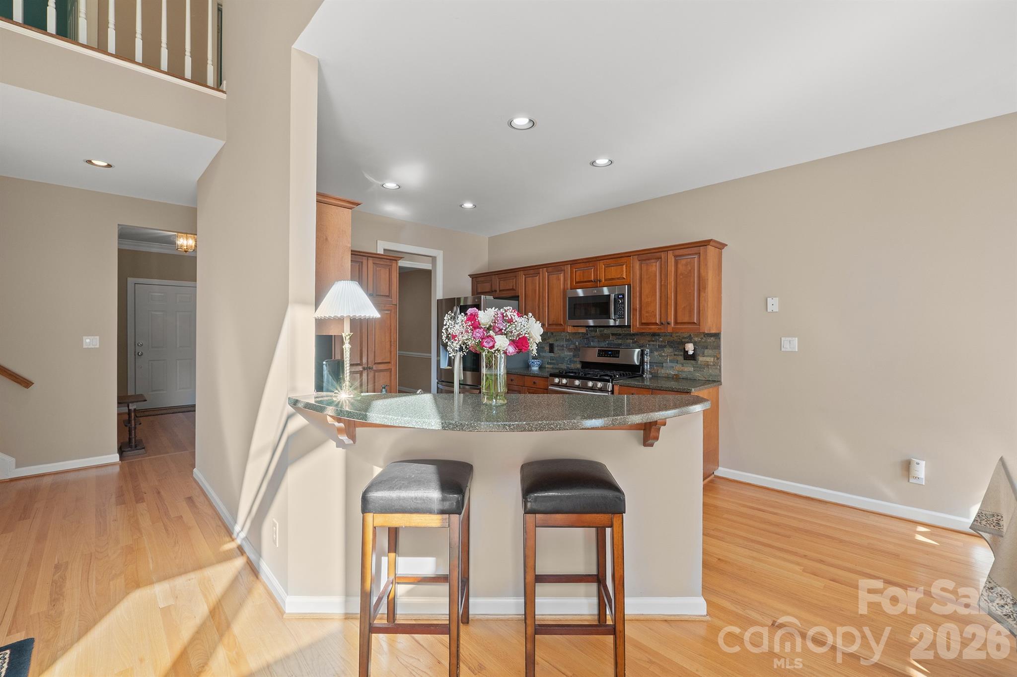 13618 Willow Breeze Lane — Huntersville