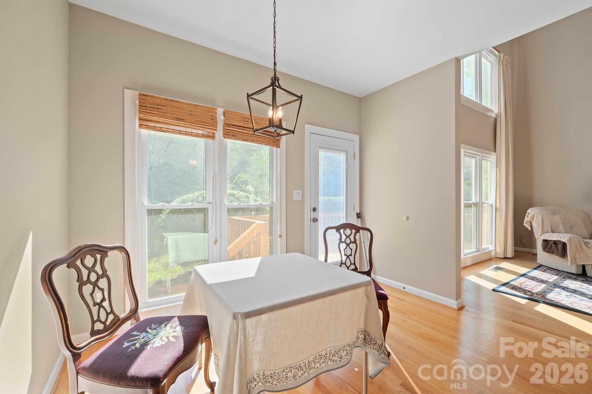 13618 Willow Breeze Lane — Huntersville