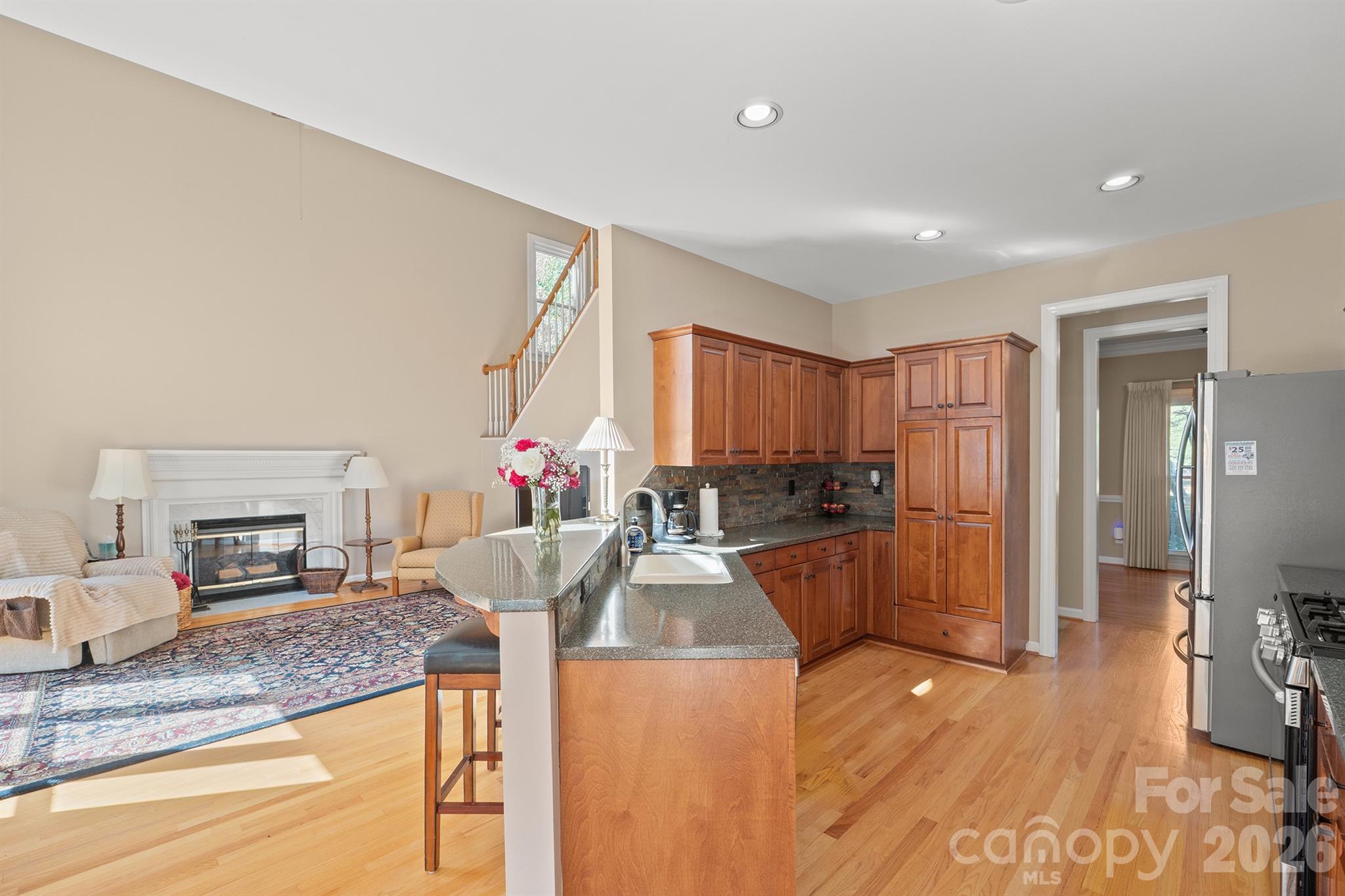 13618 Willow Breeze Lane — Huntersville