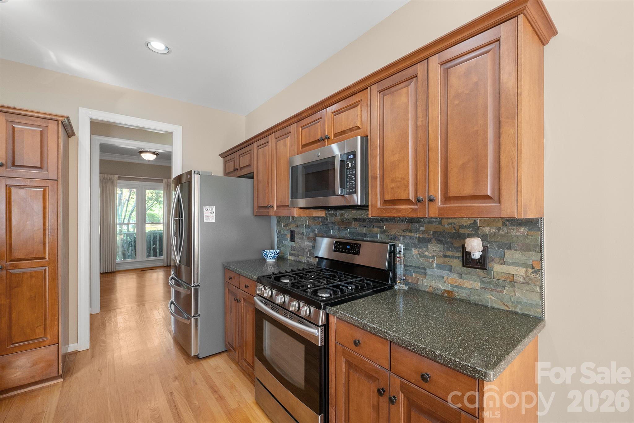 13618 Willow Breeze Lane — Huntersville