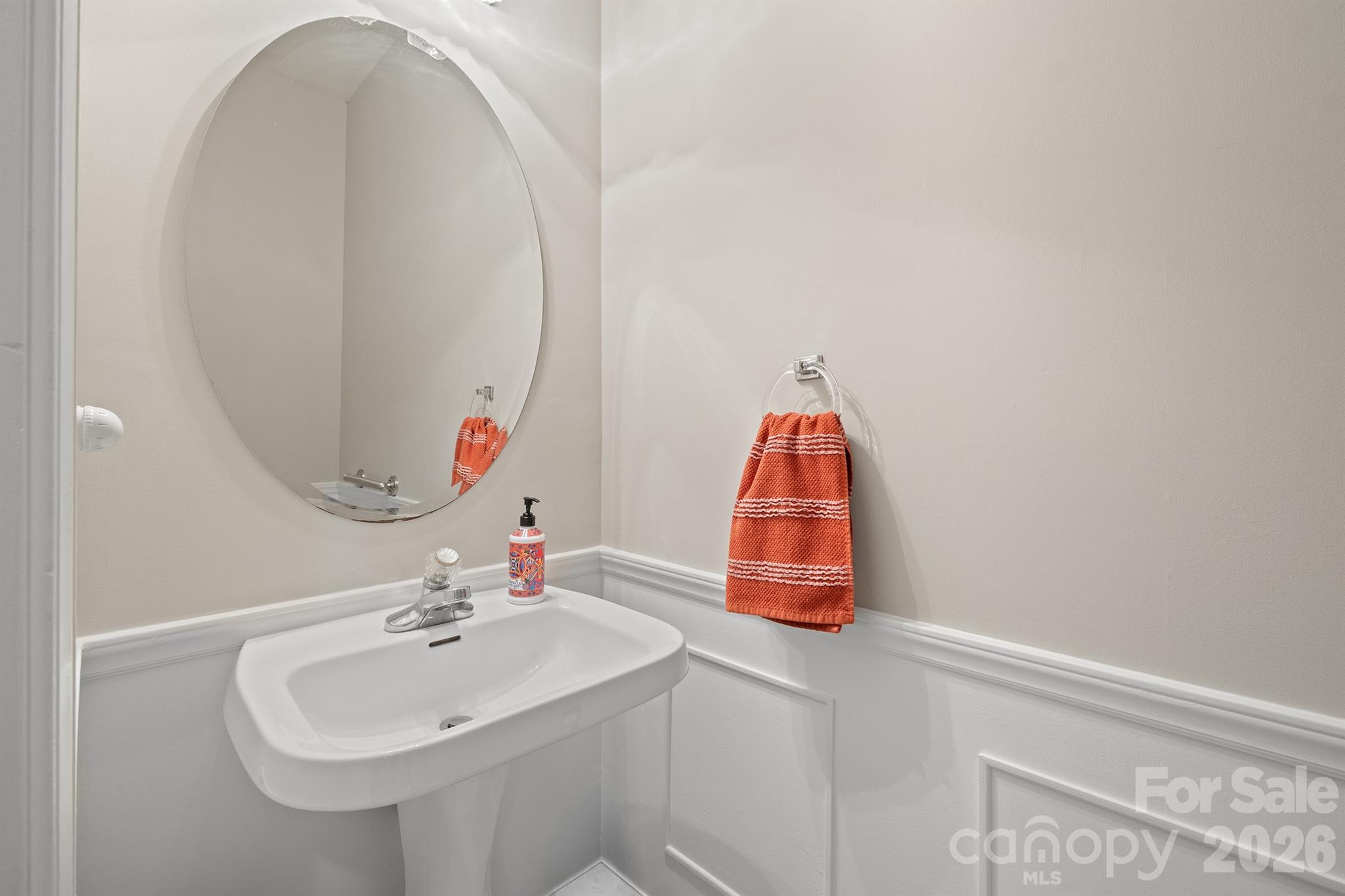 13618 Willow Breeze Lane — Huntersville