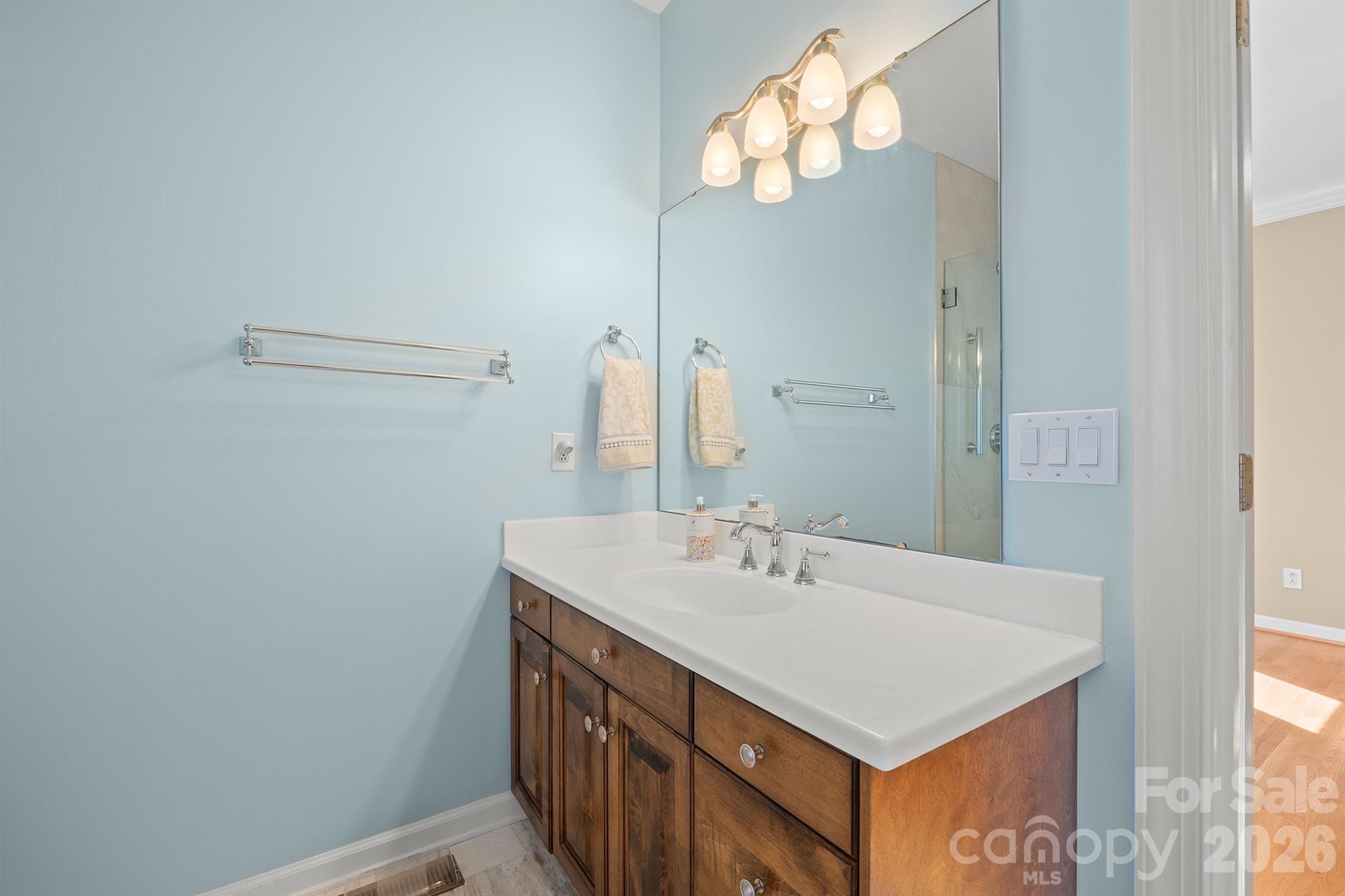 13618 Willow Breeze Lane — Huntersville