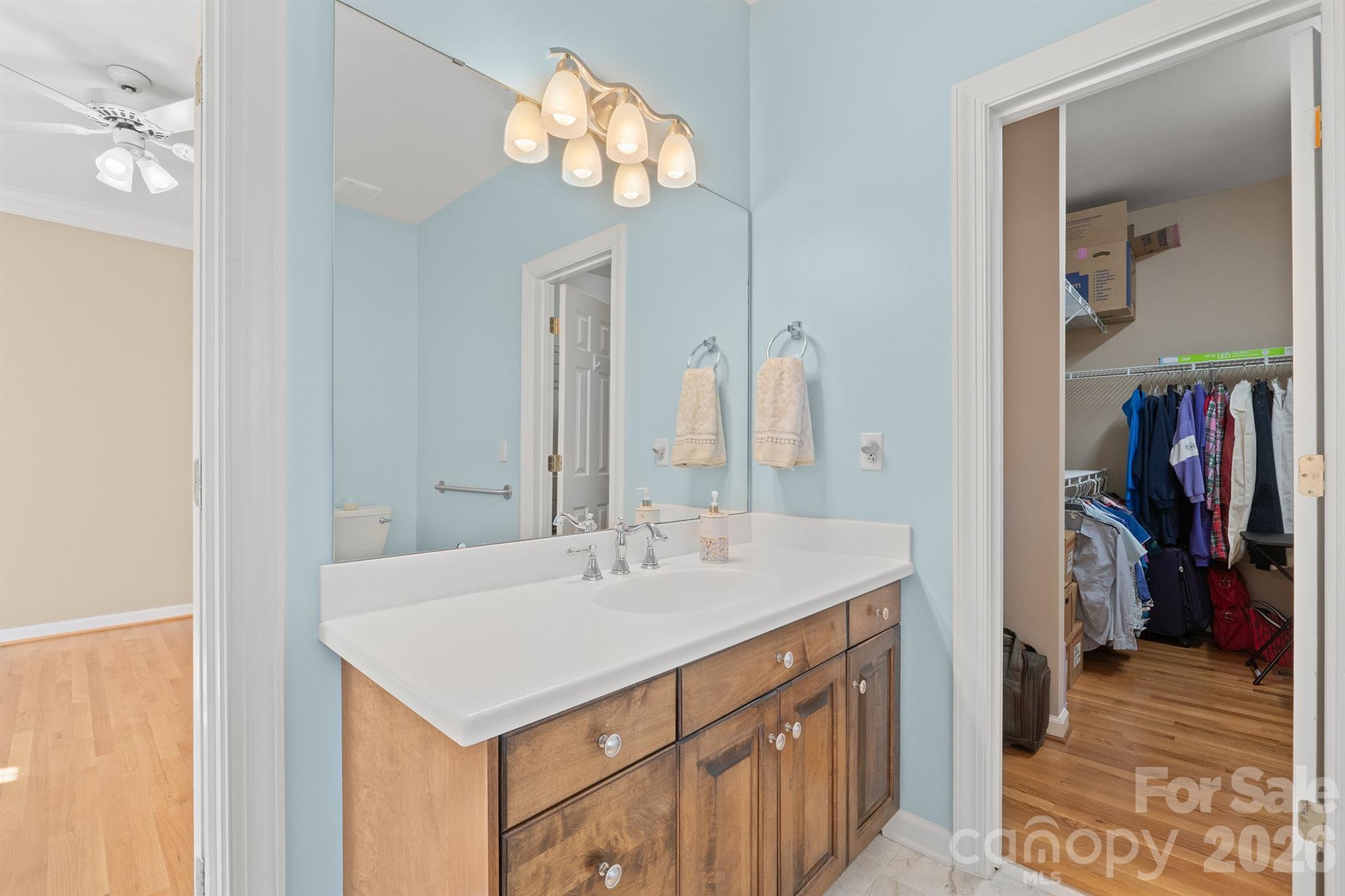 13618 Willow Breeze Lane — Huntersville