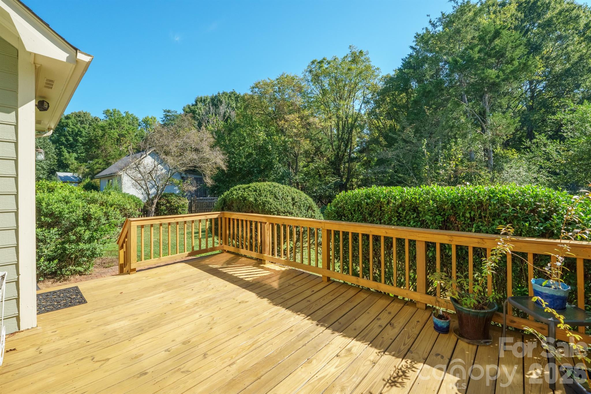 13618 Willow Breeze Lane — Huntersville