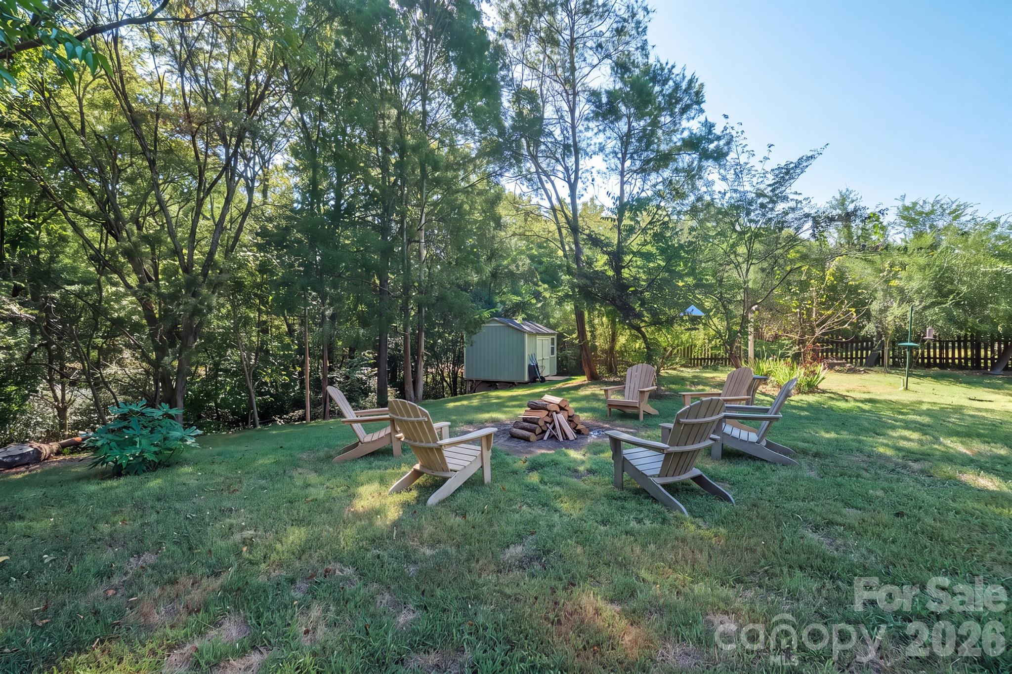 13618 Willow Breeze Lane — Huntersville