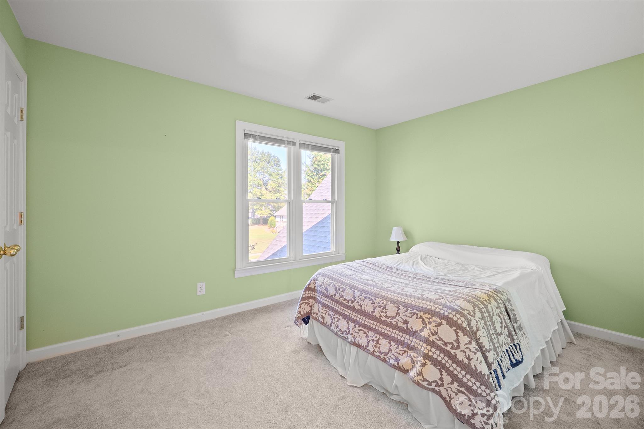 13618 Willow Breeze Lane — Huntersville