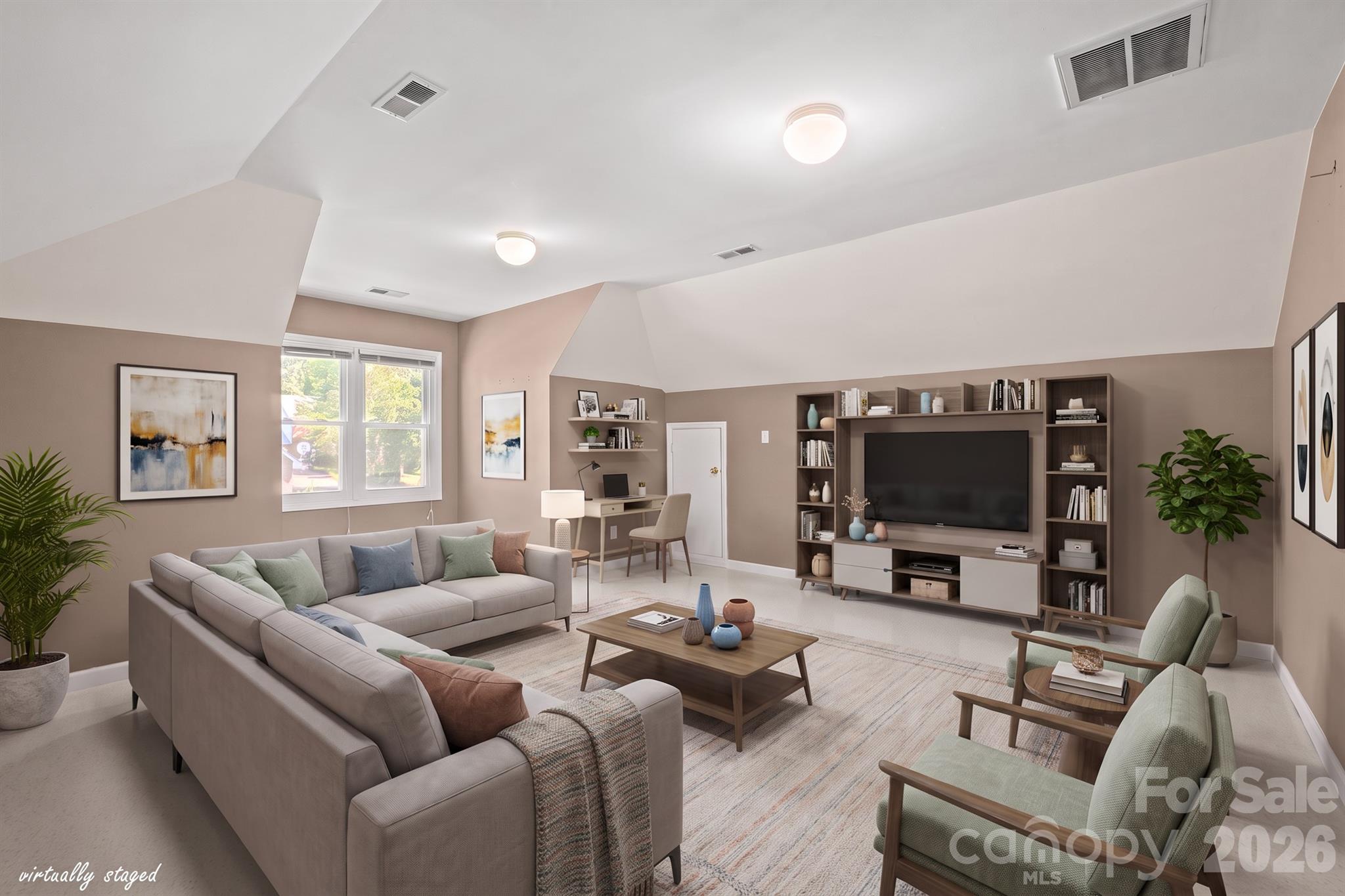 13618 Willow Breeze Lane — Huntersville