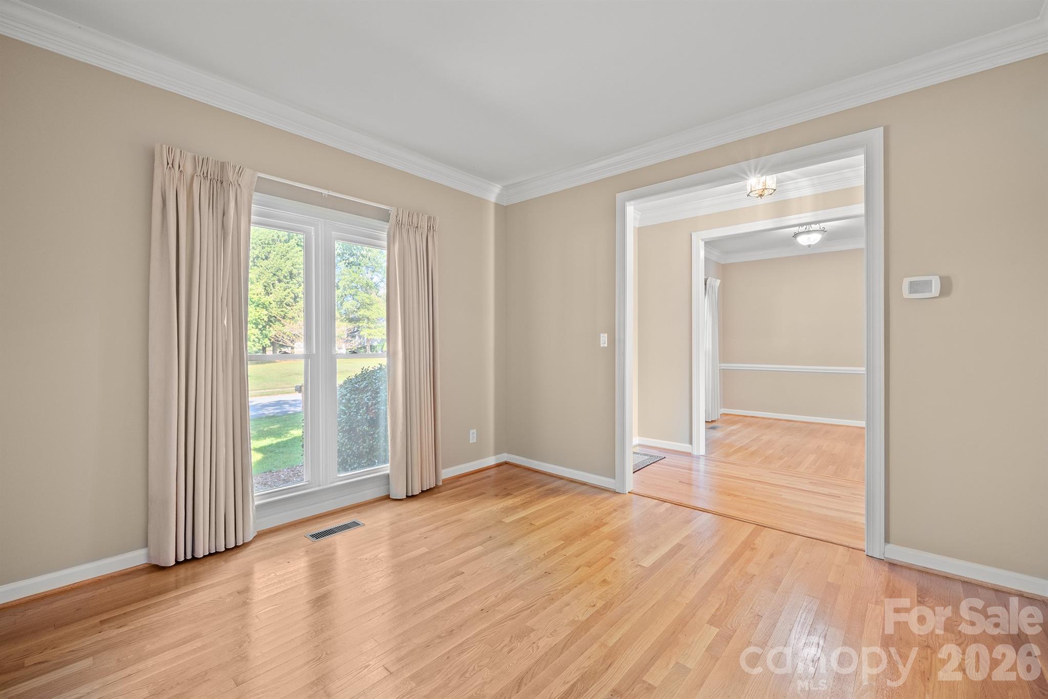 13618 Willow Breeze Lane — Huntersville