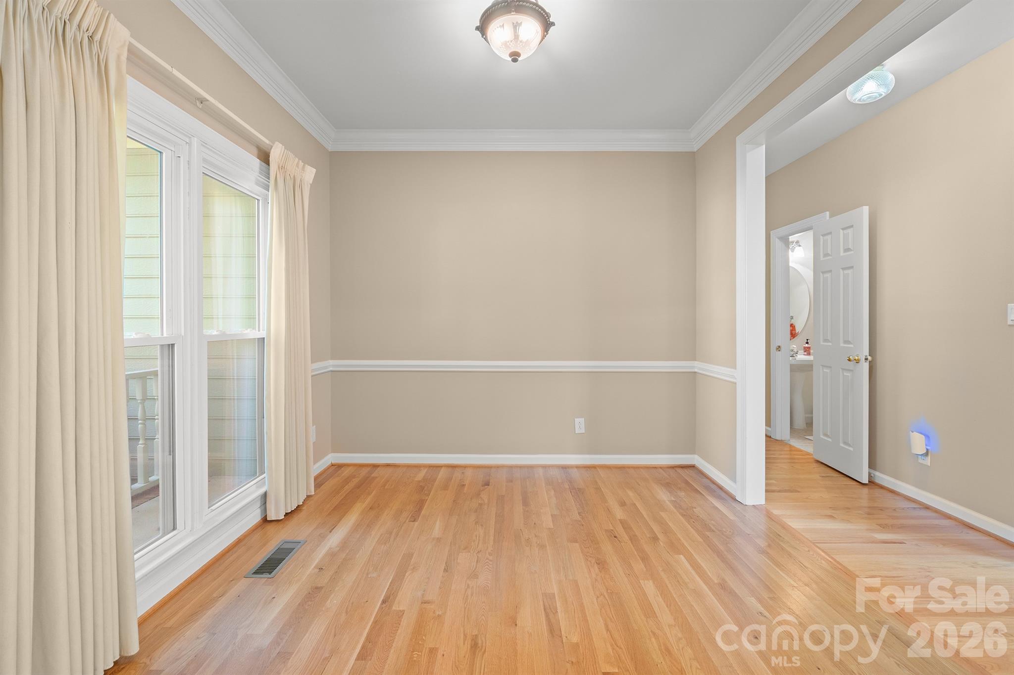 13618 Willow Breeze Lane — Huntersville