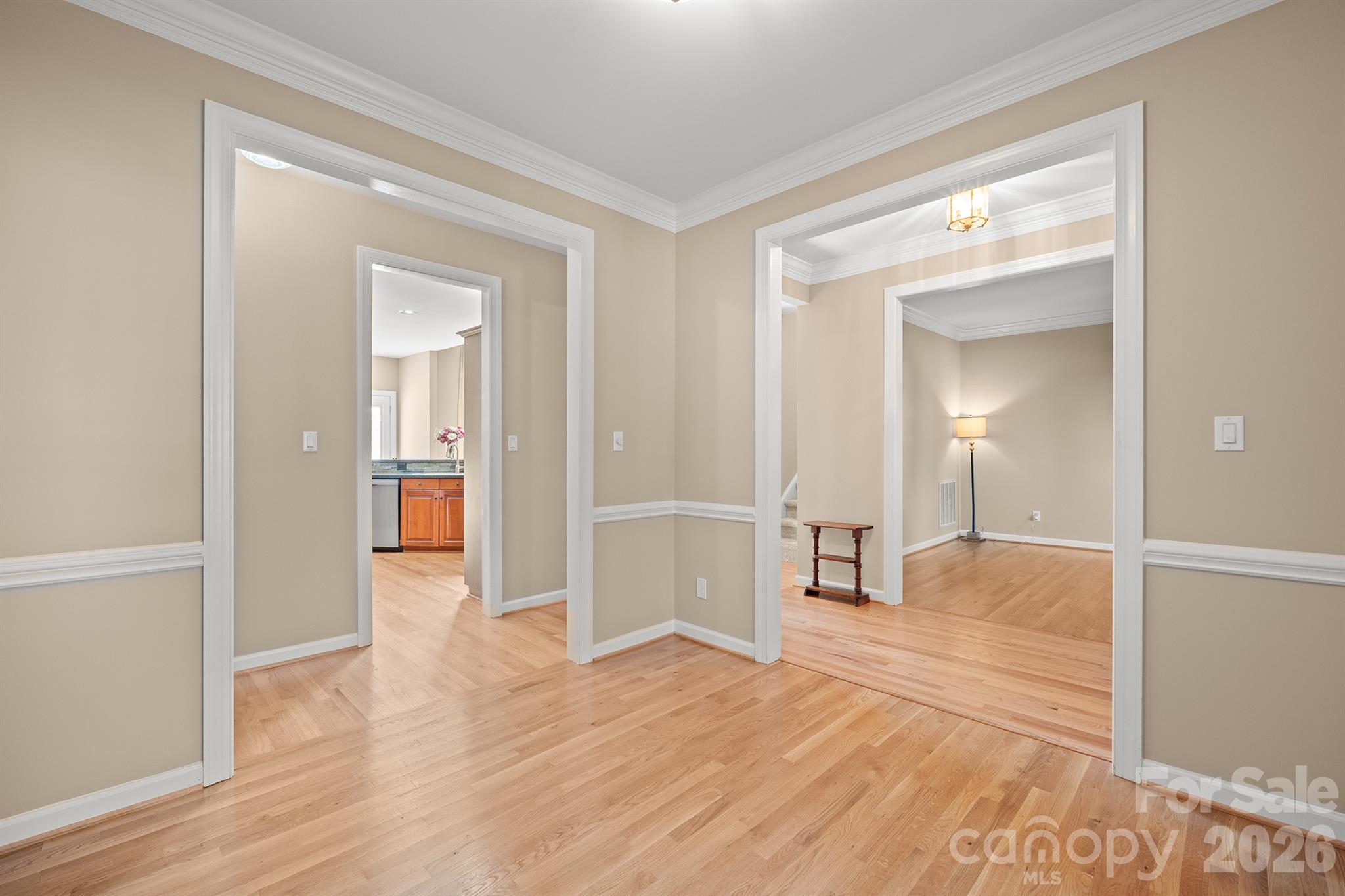 13618 Willow Breeze Lane — Huntersville