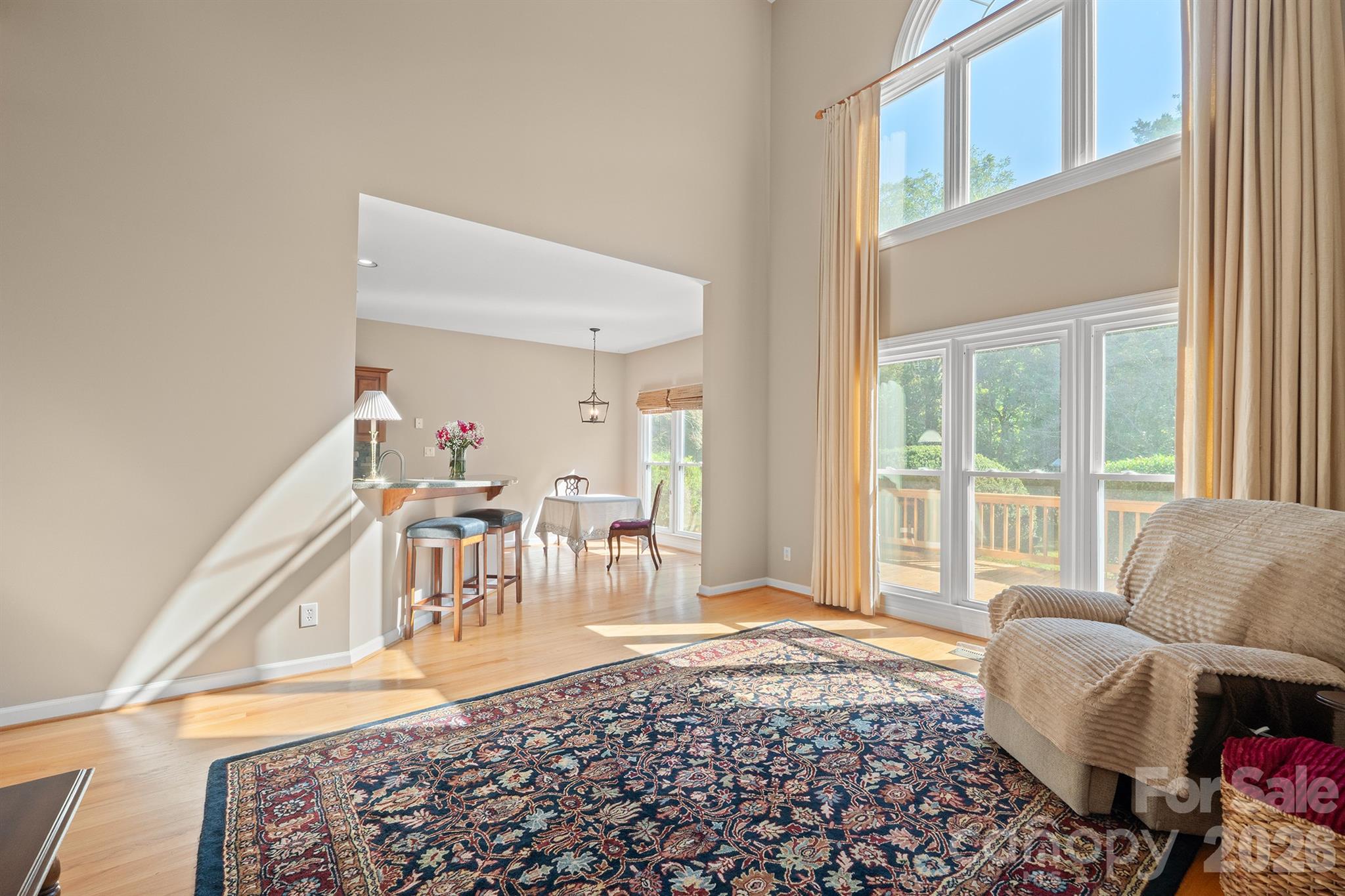 13618 Willow Breeze Lane — Huntersville