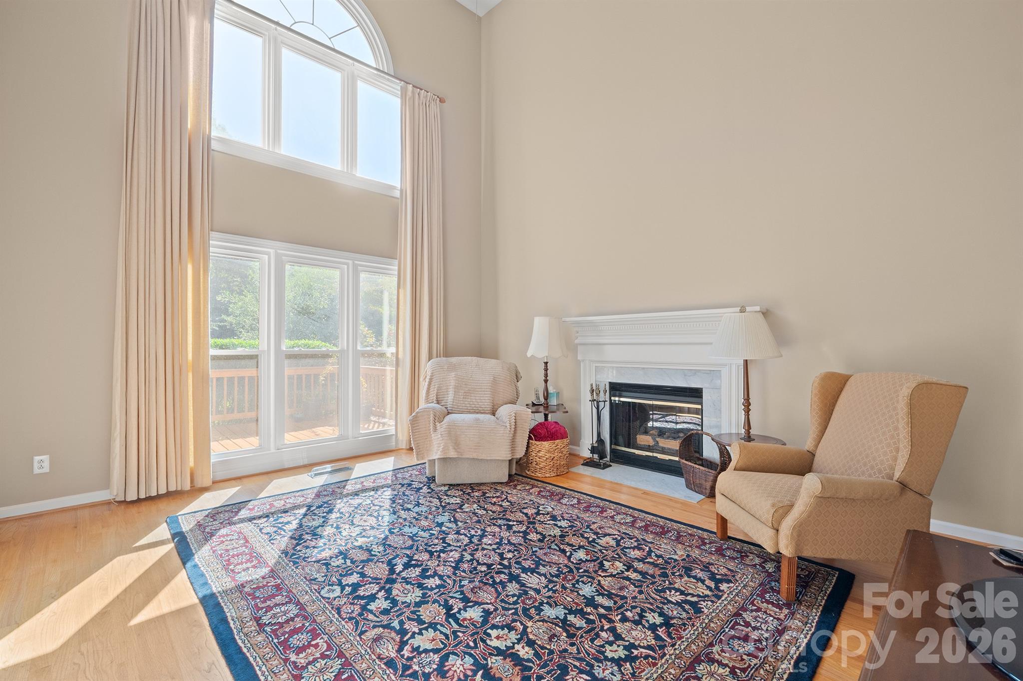 13618 Willow Breeze Lane — Huntersville