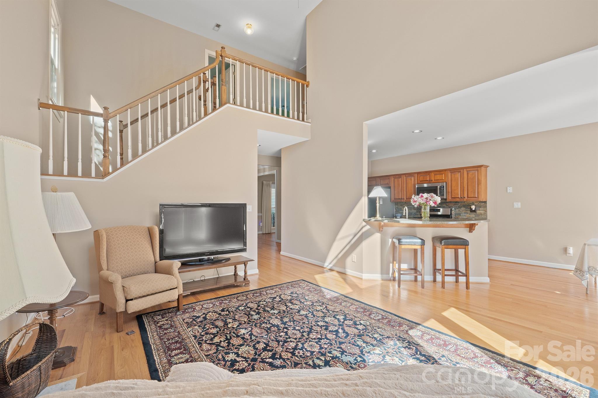 13618 Willow Breeze Lane — Huntersville