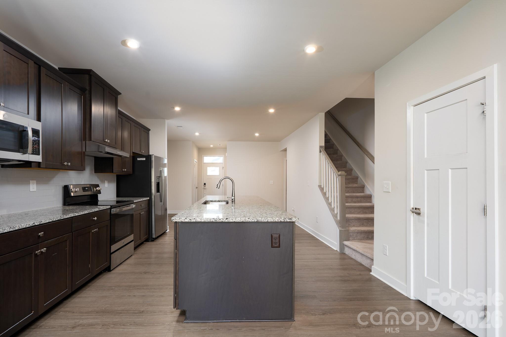 712 Hazel Way — Denver