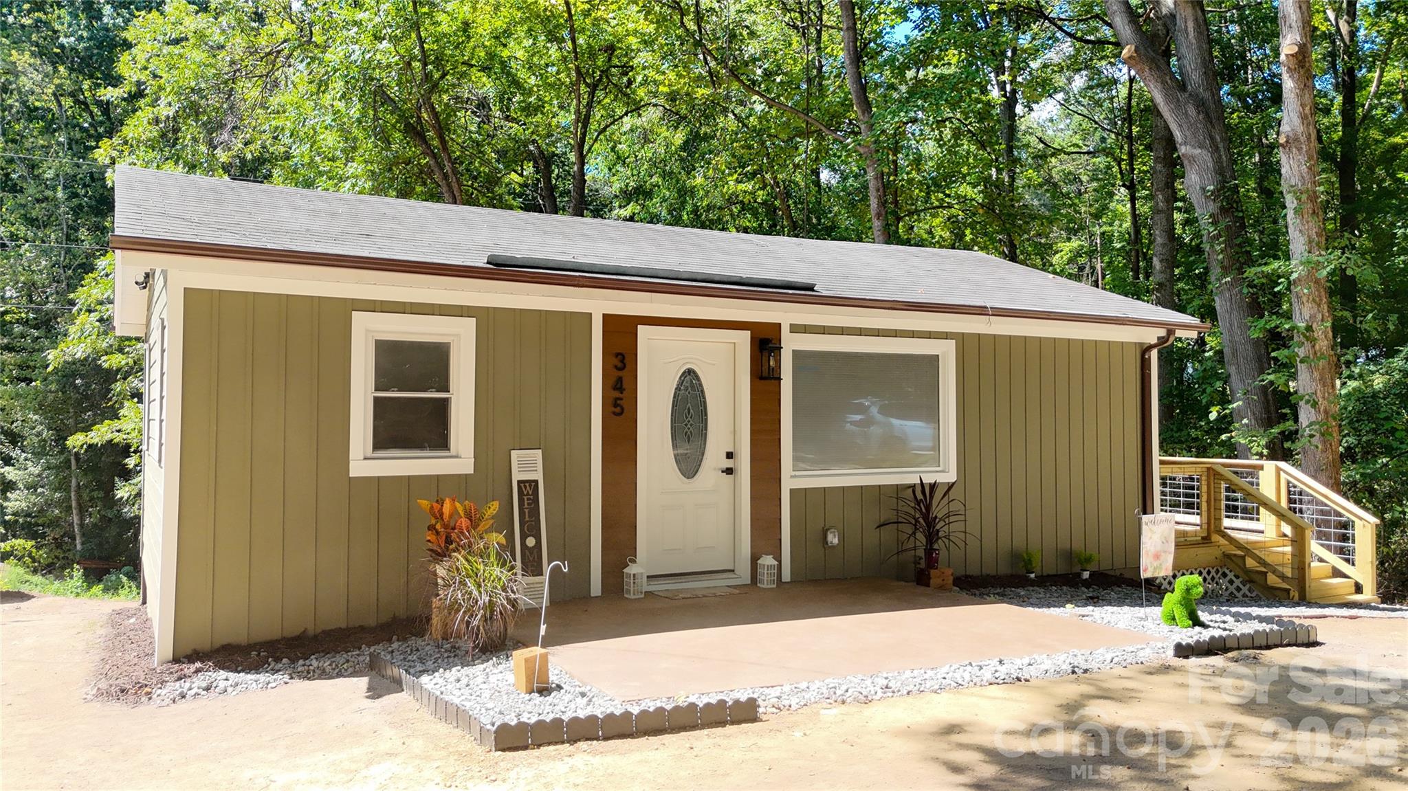 345 EPPS Road — Fort Mill