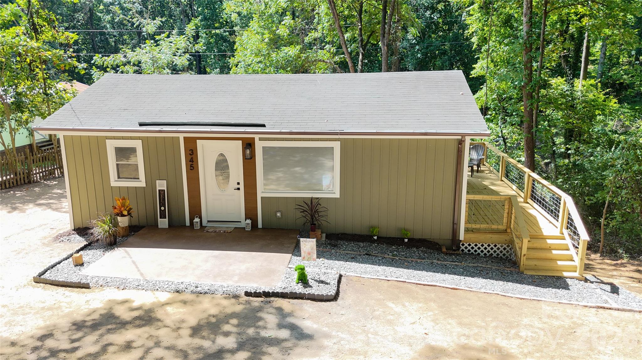 345 EPPS Road — Fort Mill