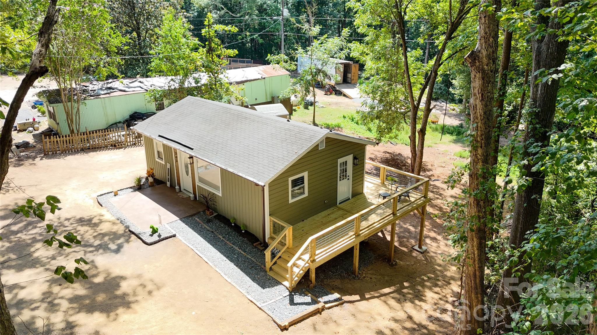 345 EPPS Road — Fort Mill