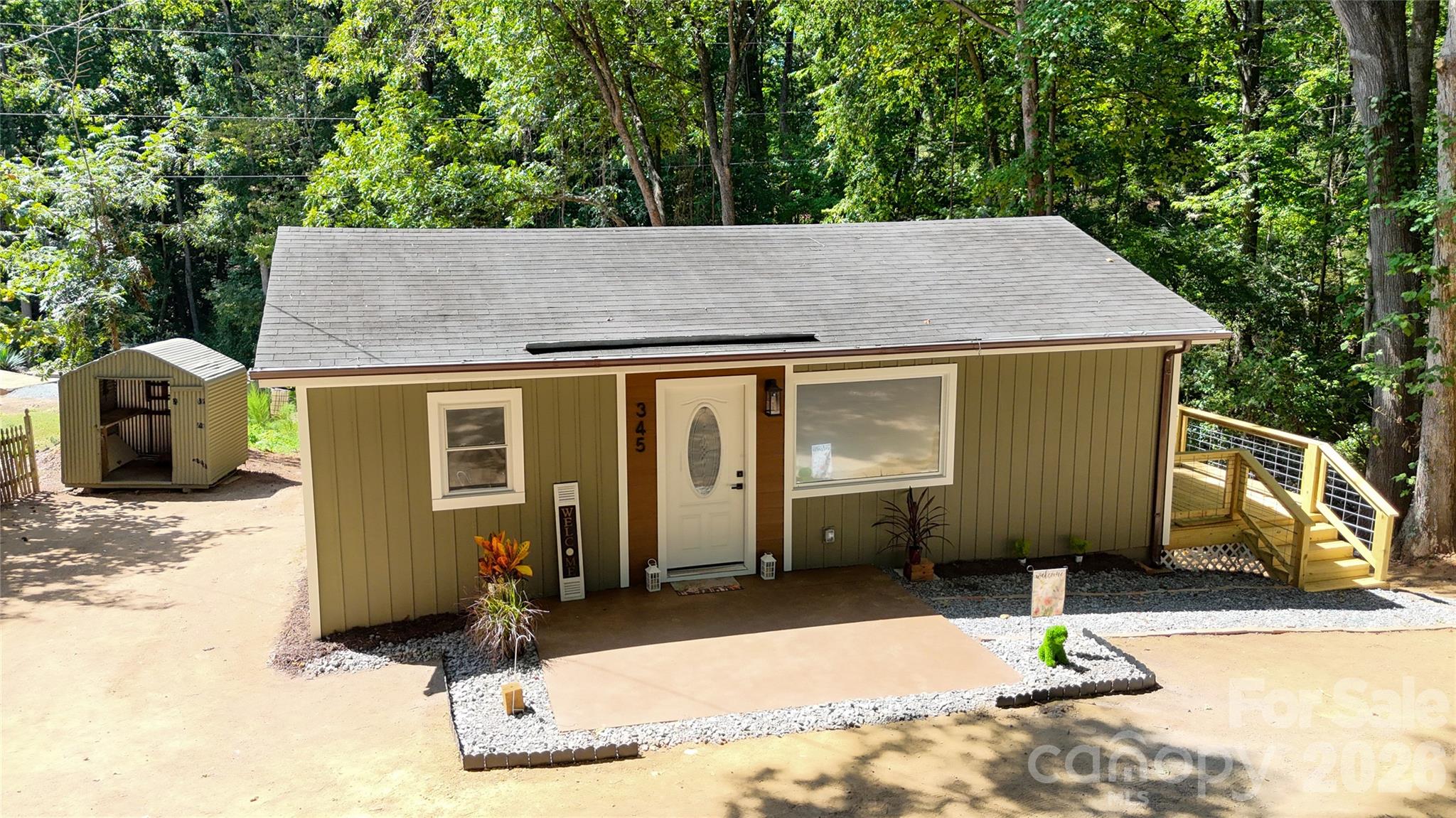 345 EPPS Road — Fort Mill