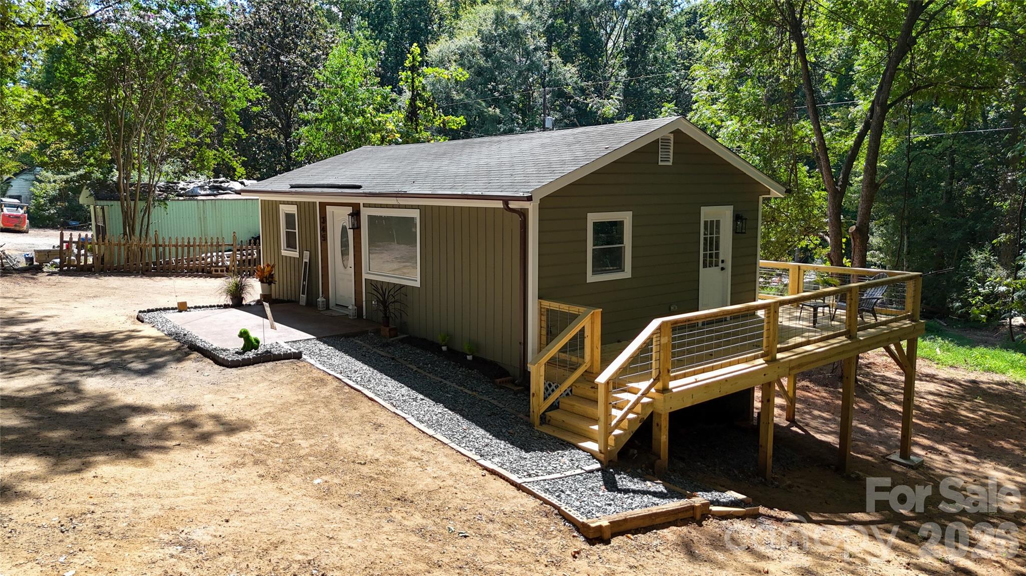 345 EPPS Road — Fort Mill