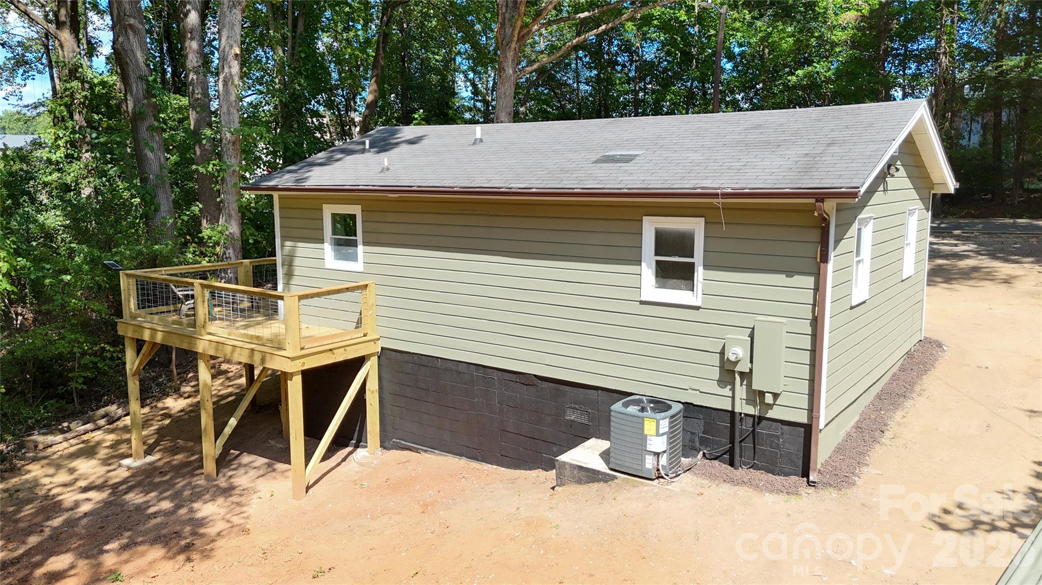 345 EPPS Road — Fort Mill