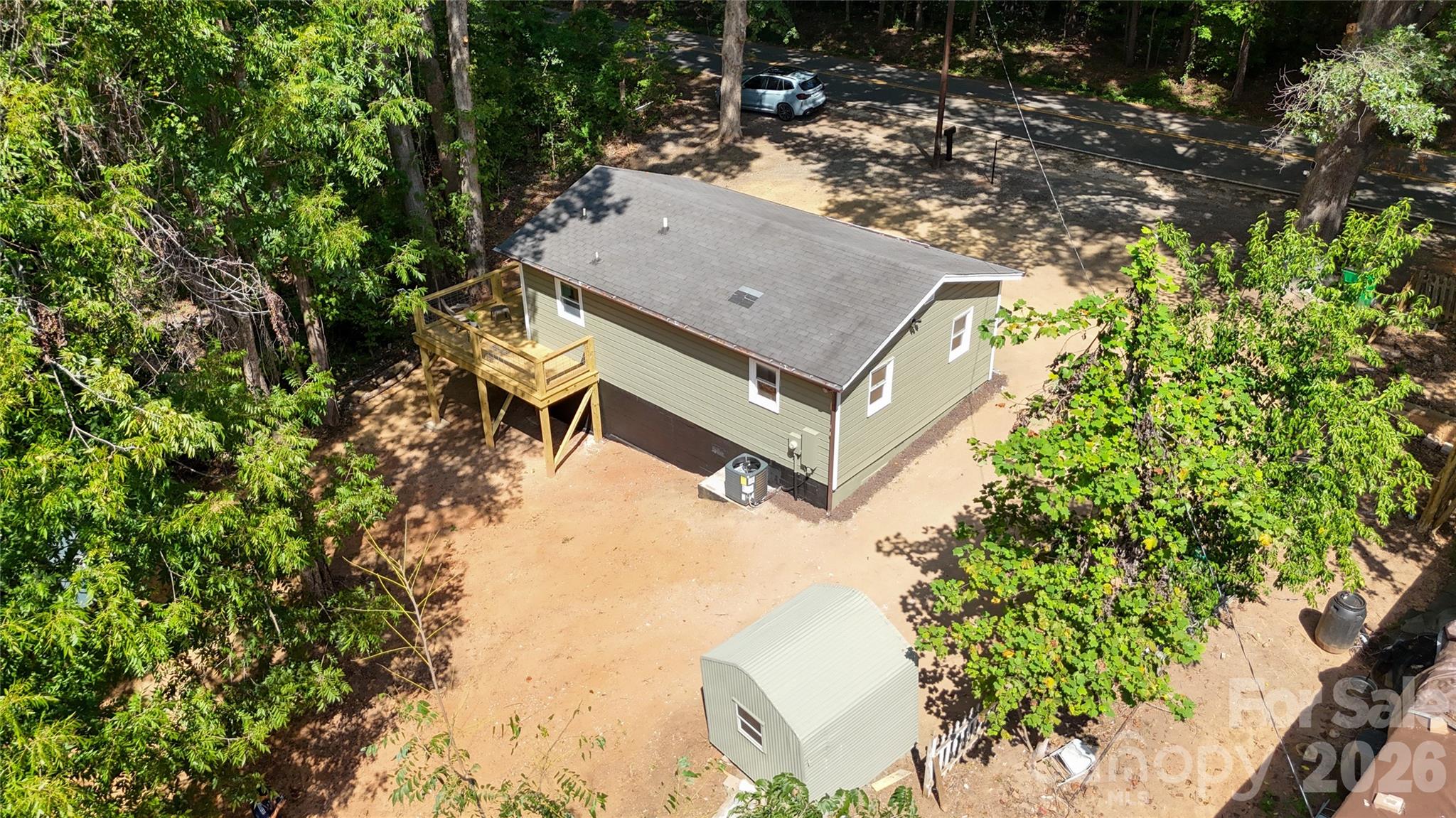 345 EPPS Road — Fort Mill