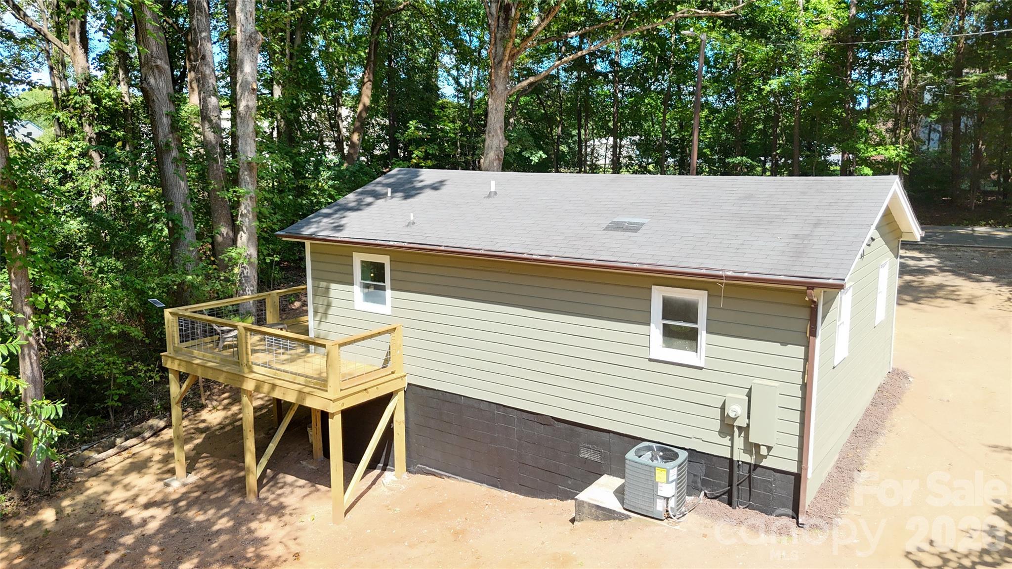 345 EPPS Road — Fort Mill