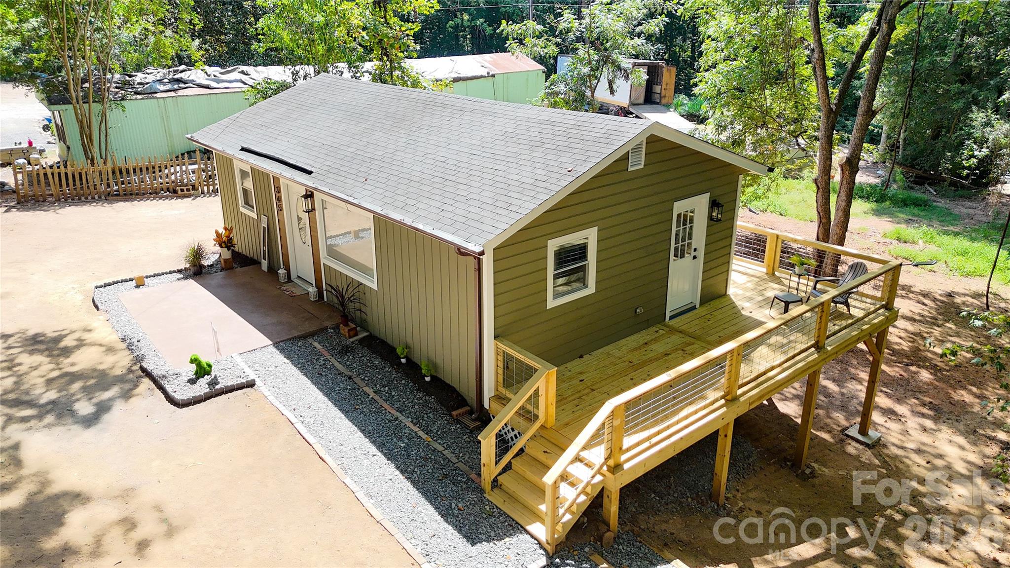 345 EPPS Road — Fort Mill