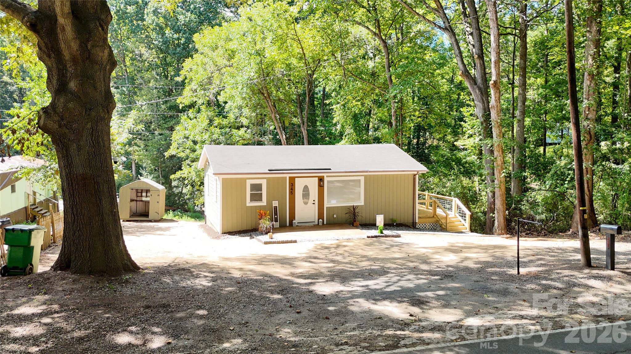 345 EPPS Road — Fort Mill