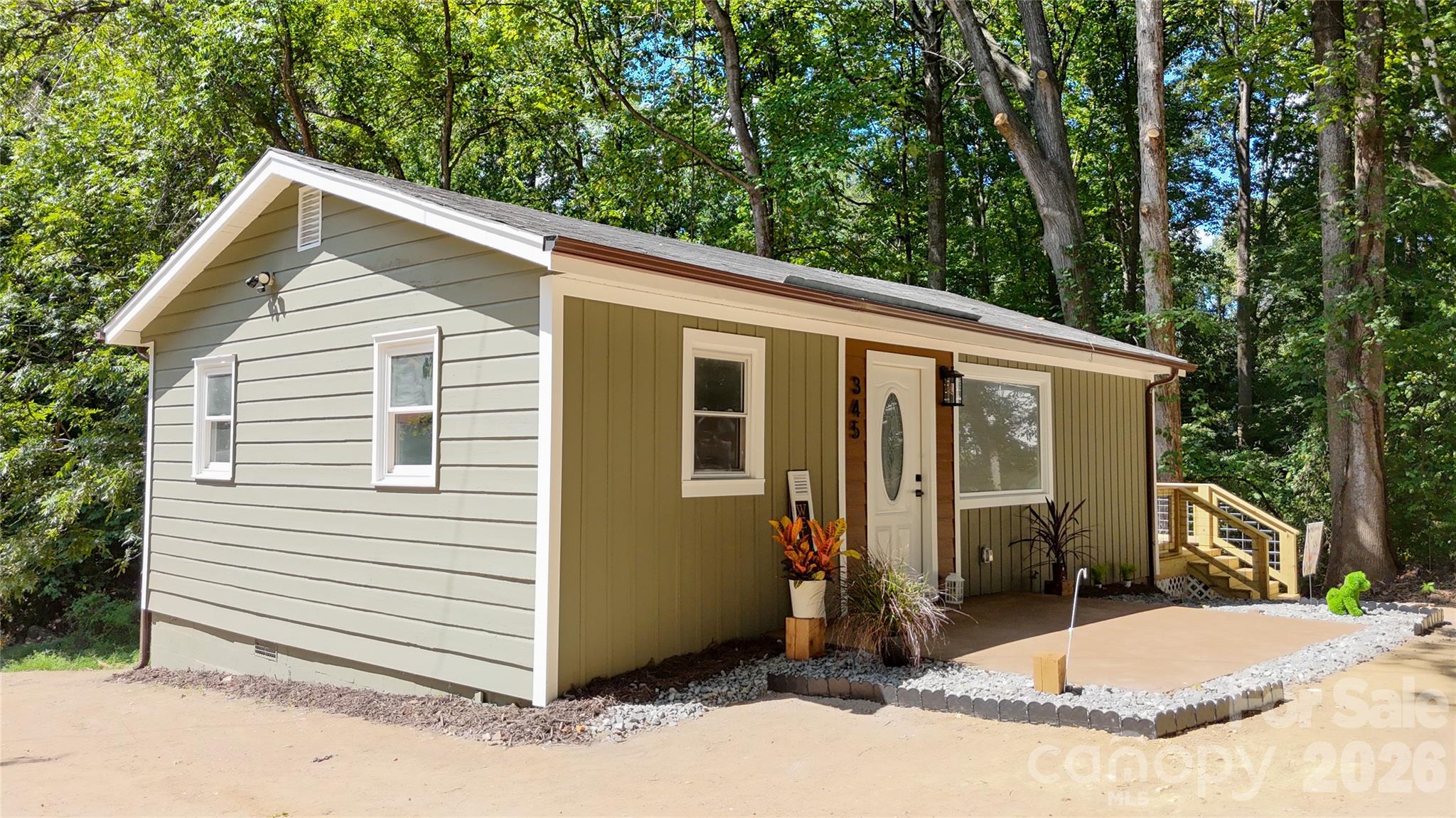 345 EPPS Road — Fort Mill