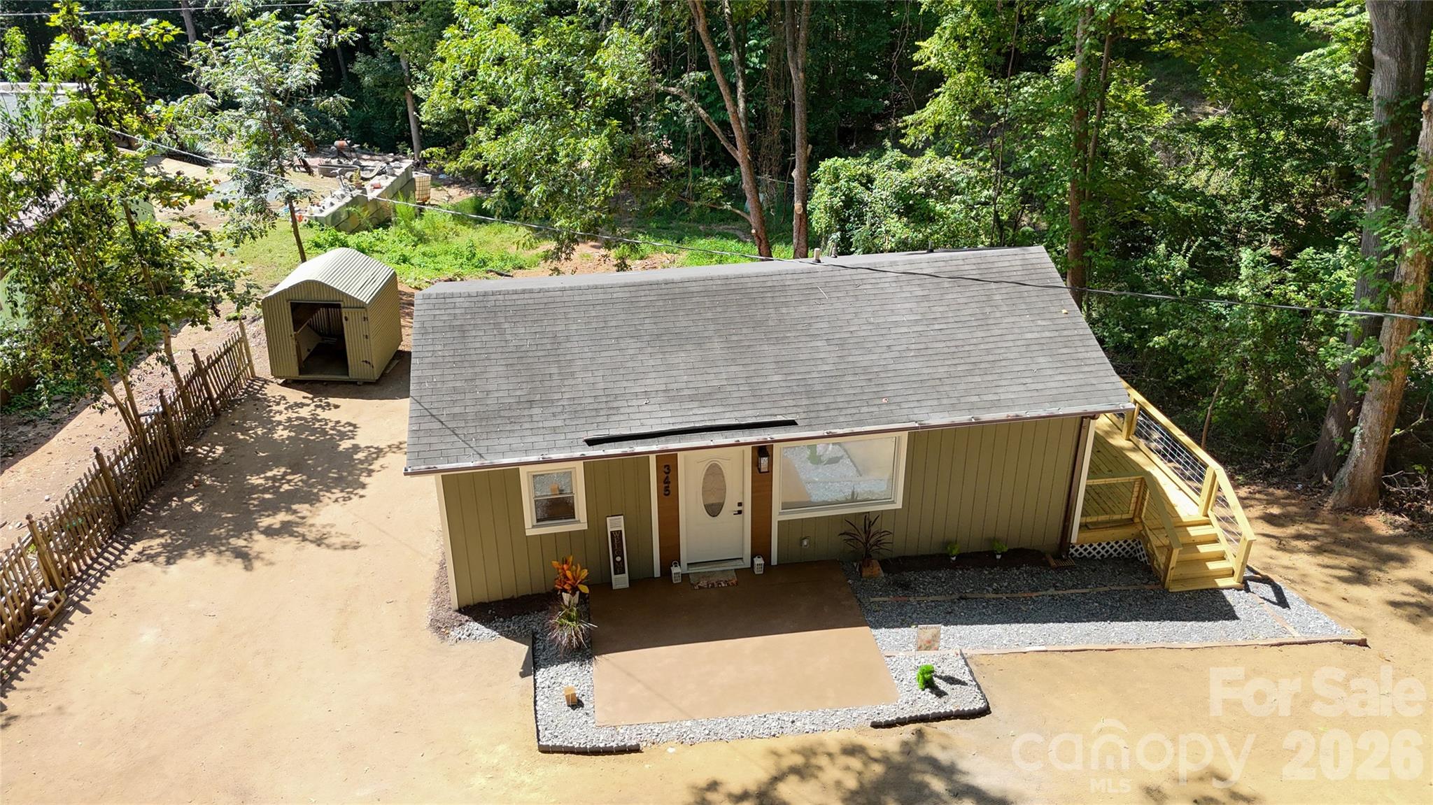 345 EPPS Road — Fort Mill