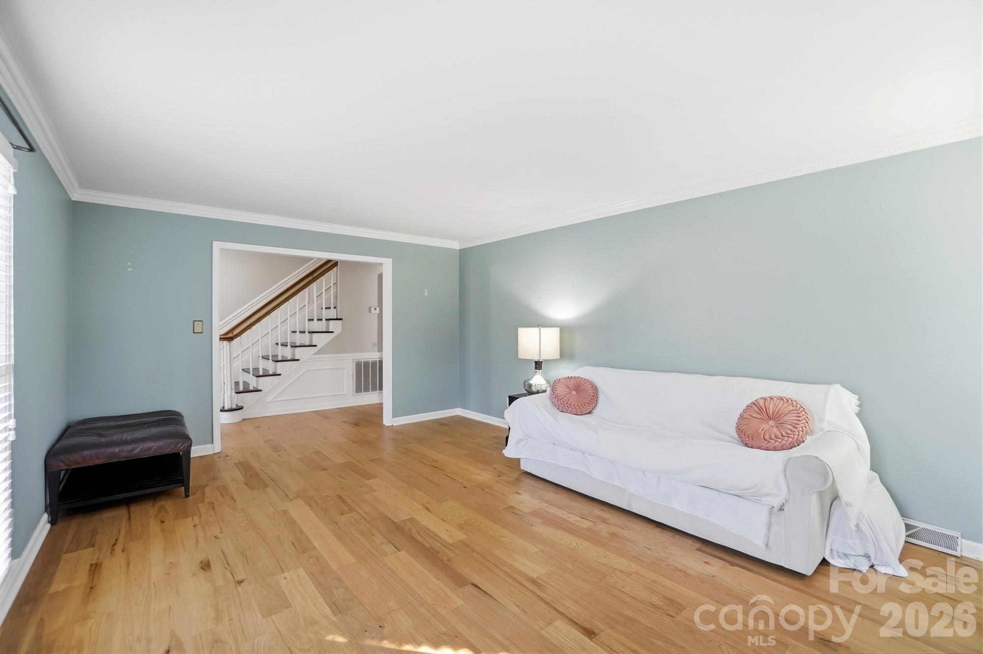1308 Dumbarton Road — Gastonia