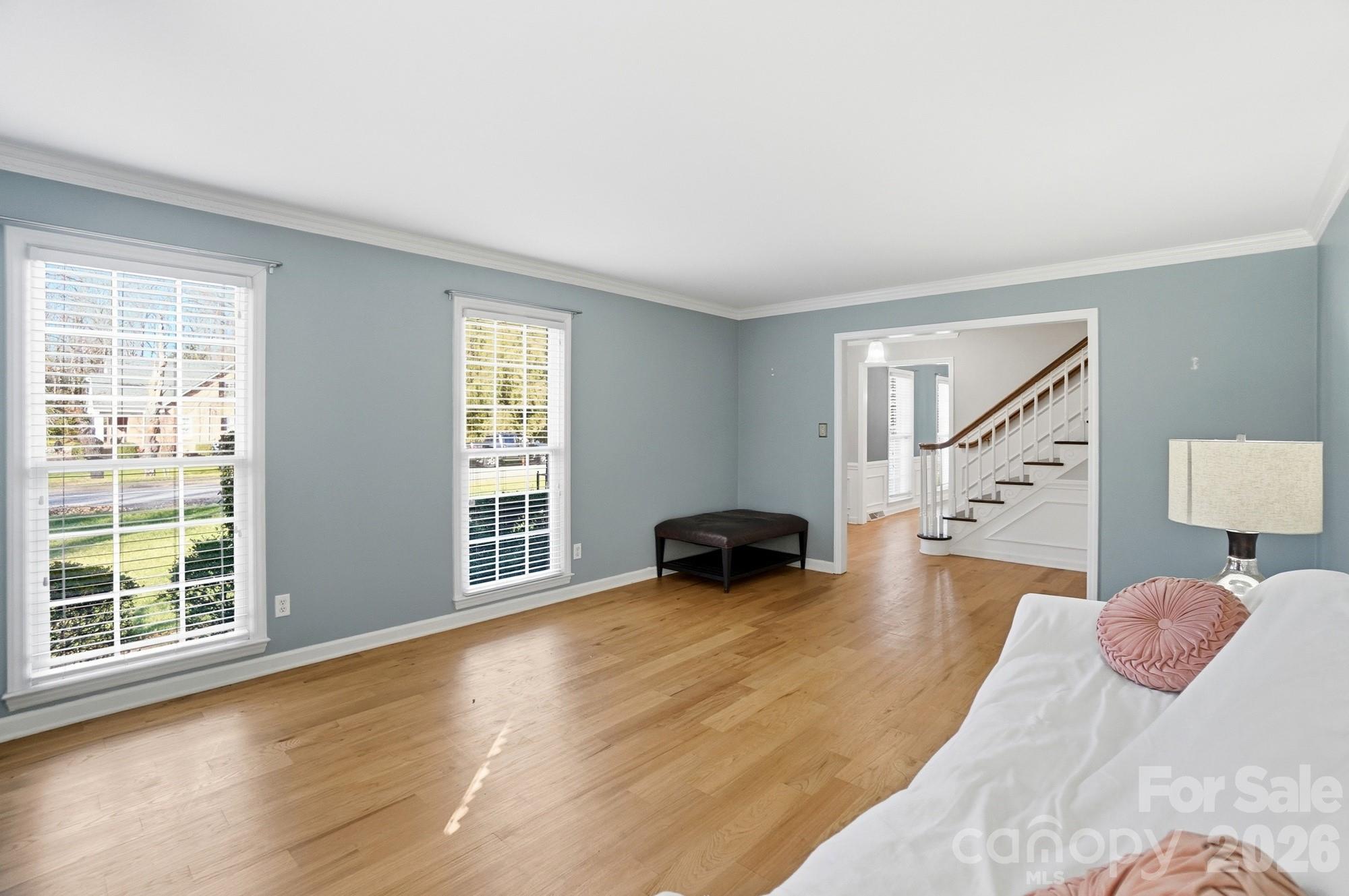 1308 Dumbarton Road — Gastonia