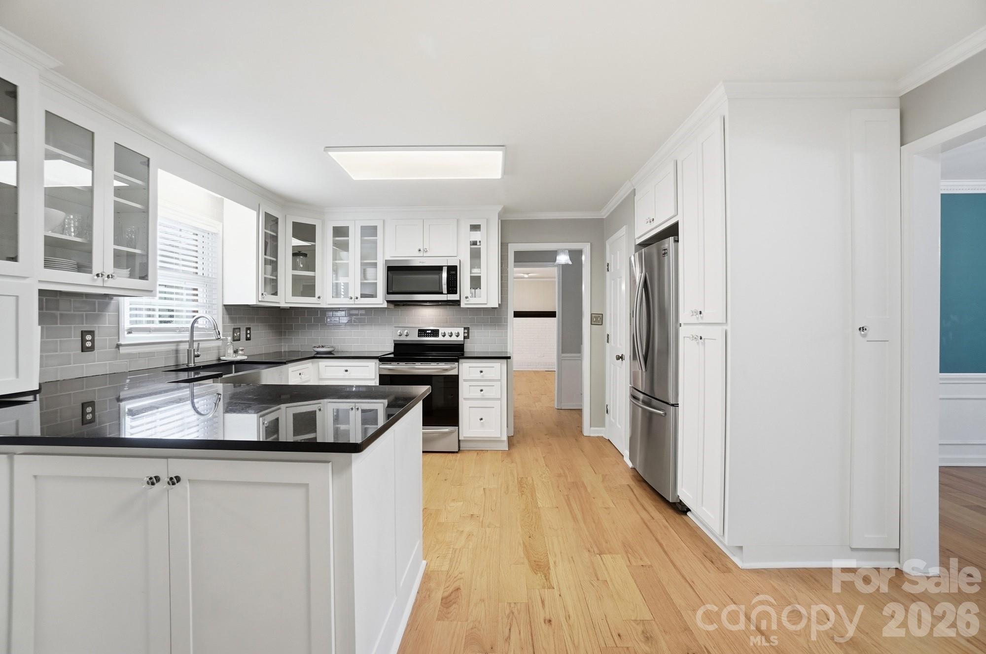 1308 Dumbarton Road — Gastonia