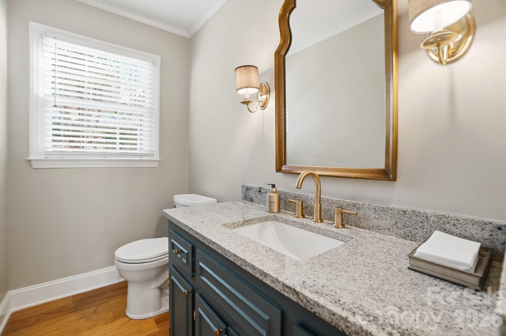 1308 Dumbarton Road — Gastonia