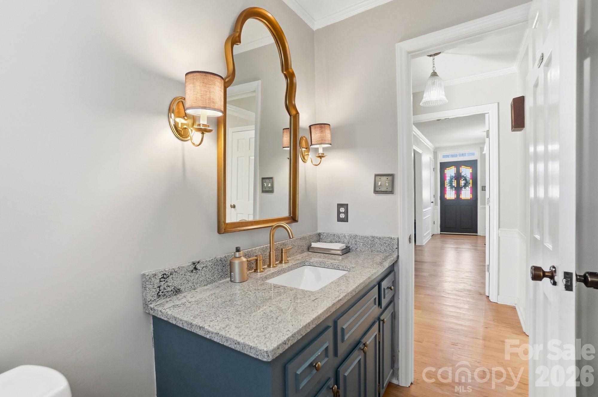 1308 Dumbarton Road — Gastonia