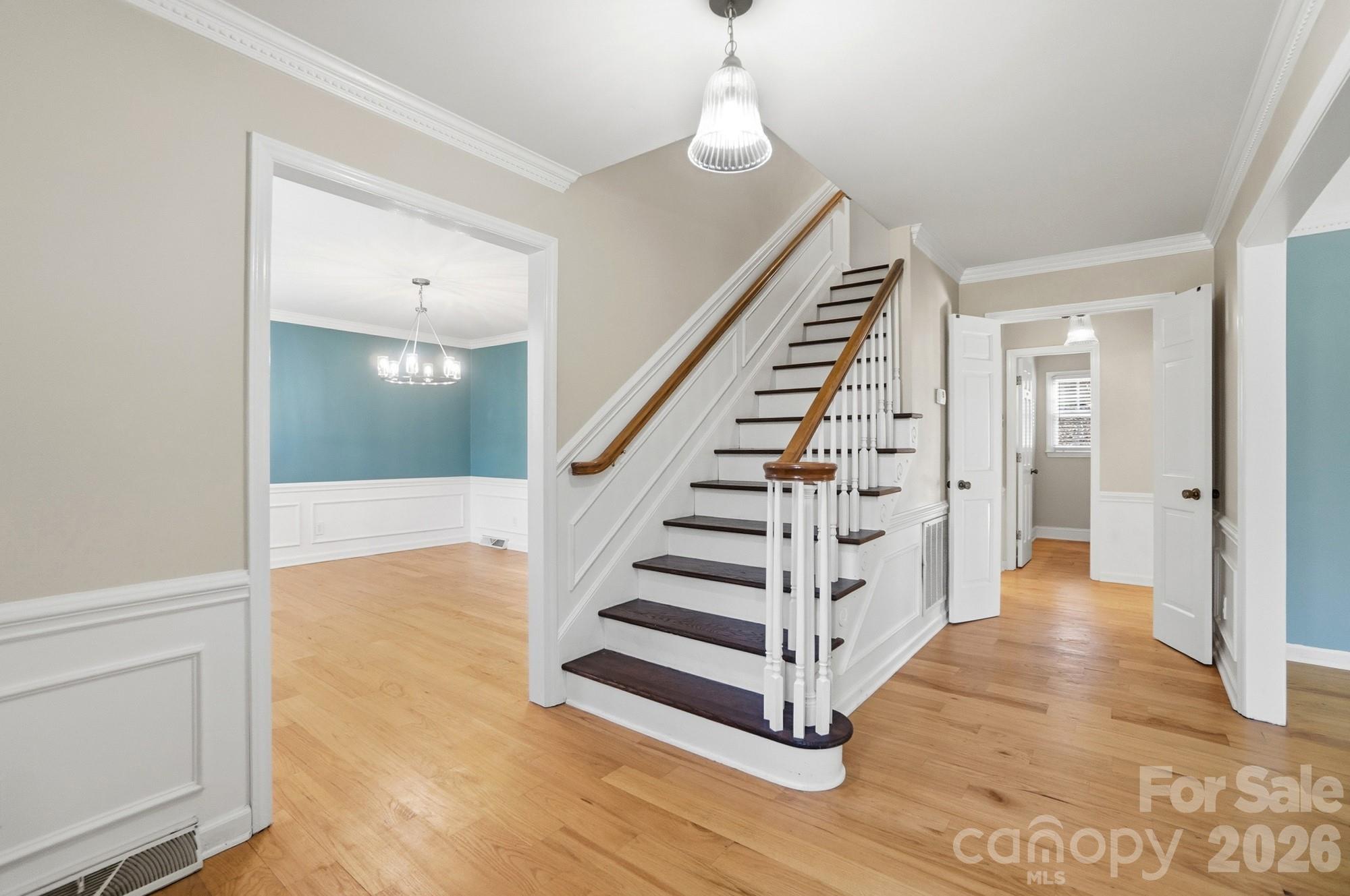 1308 Dumbarton Road — Gastonia