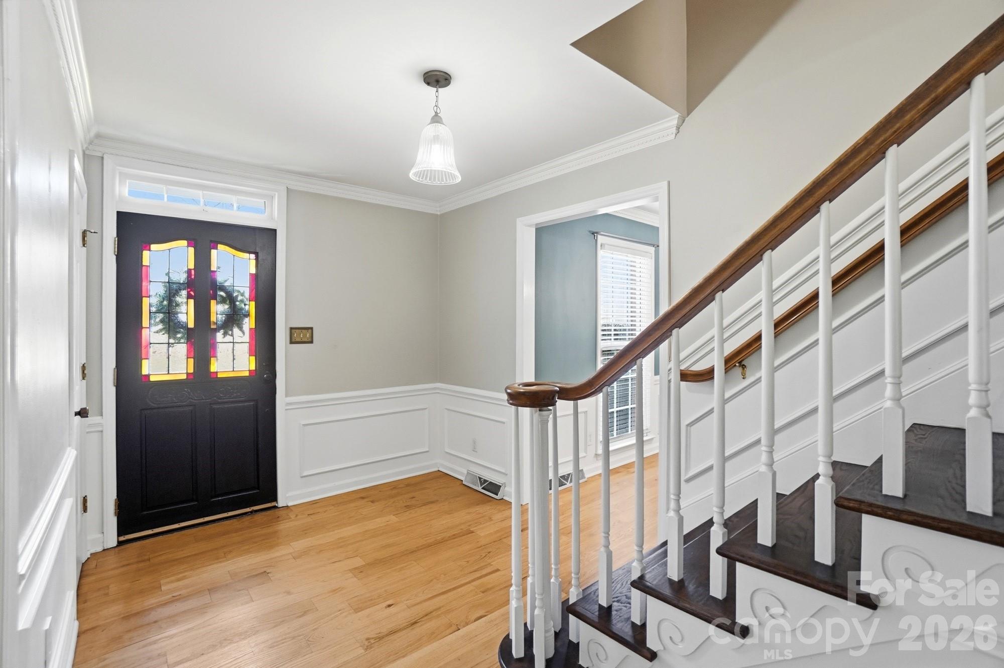 1308 Dumbarton Road — Gastonia